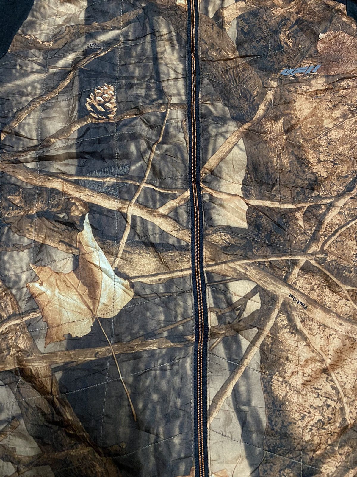 Other Find Out camo jacket Size US M / EU 48-50 / 2 - 11 Thumbnail
