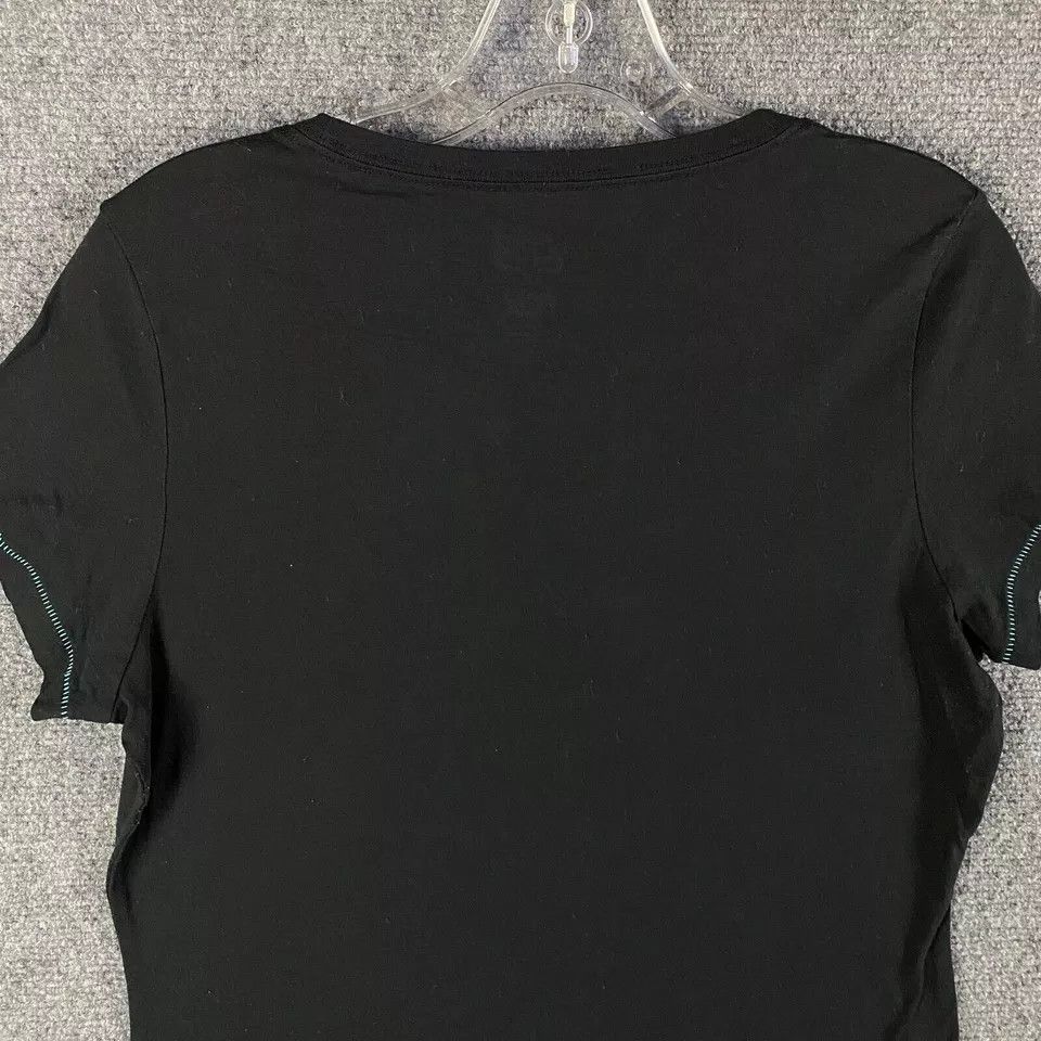 Fox Racing Fox Top Women's Short Sleeve Casual Graphic Adults Shirt L Size L / US 10 / IT 46 - 7 Thumbnail