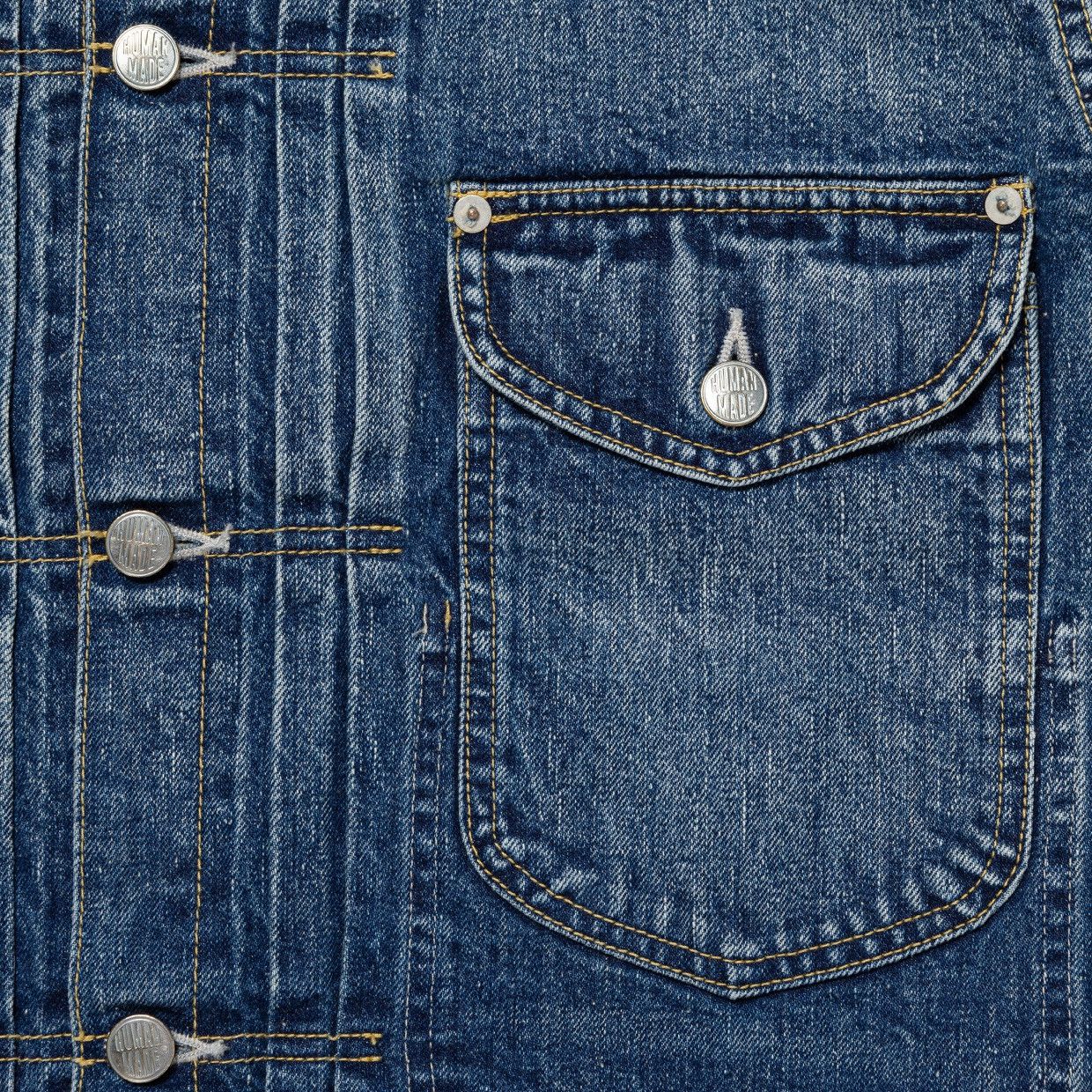 STORM COWBOY DENIM JACKET TYPE1949 XL 【公式通販】