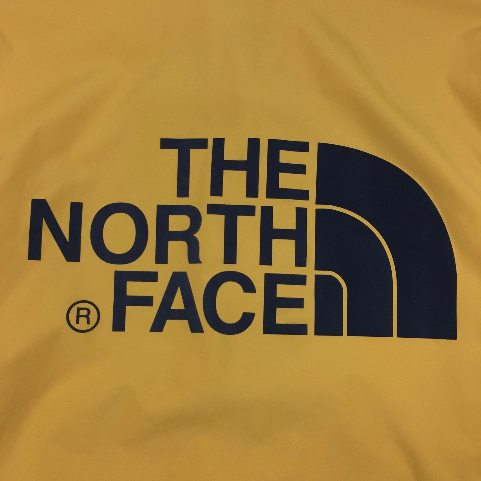 Supreme 2015 Supreme x The North Face Packable Yellow Coach Size US S / EU 44-46 / 1 - 5 Thumbnail