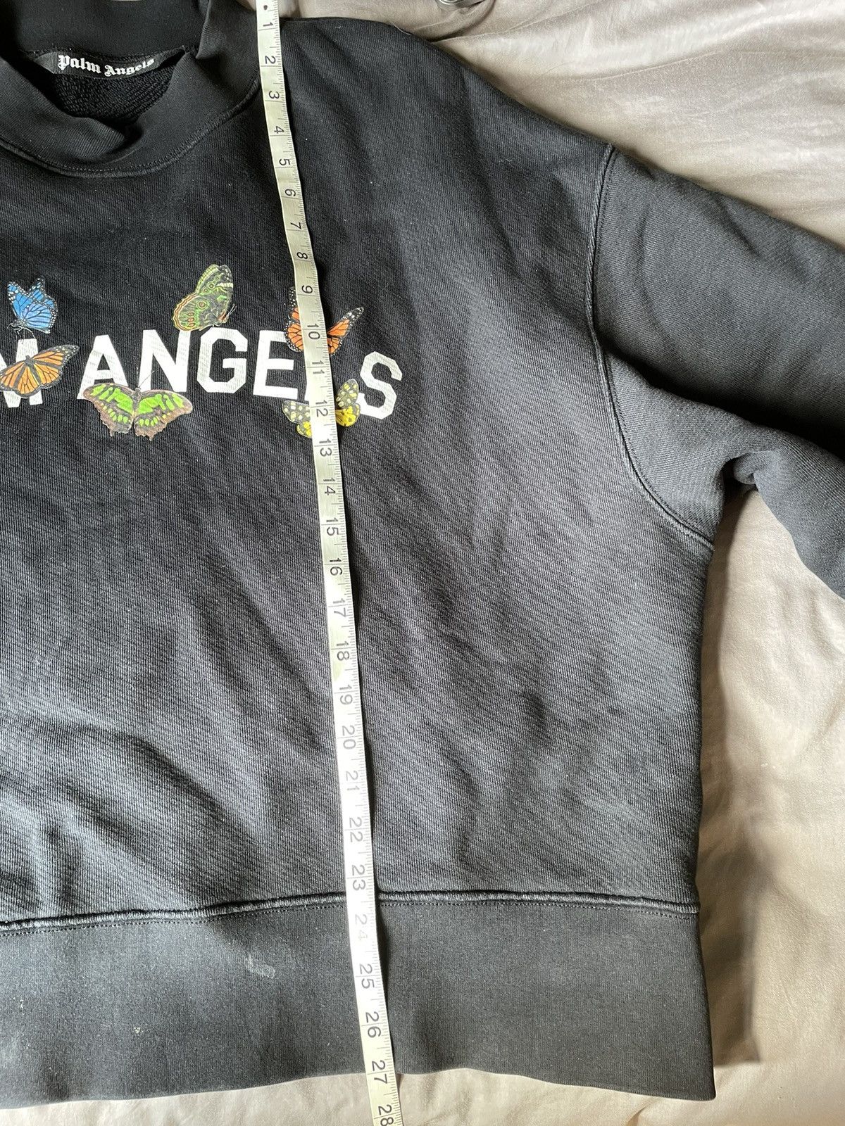 Palm Angels Palm angels crewneck Size US L / EU 52-54 / 3 - 3 Thumbnail