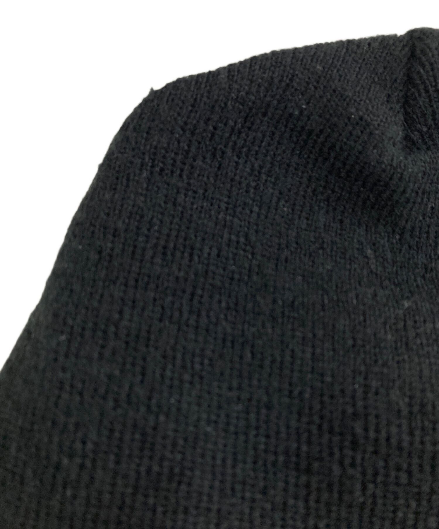 Yohji Yamamoto Yohji Yamamoto pour homme × New Era 80's Signature Hat Size ONE SIZE - 5 Thumbnail