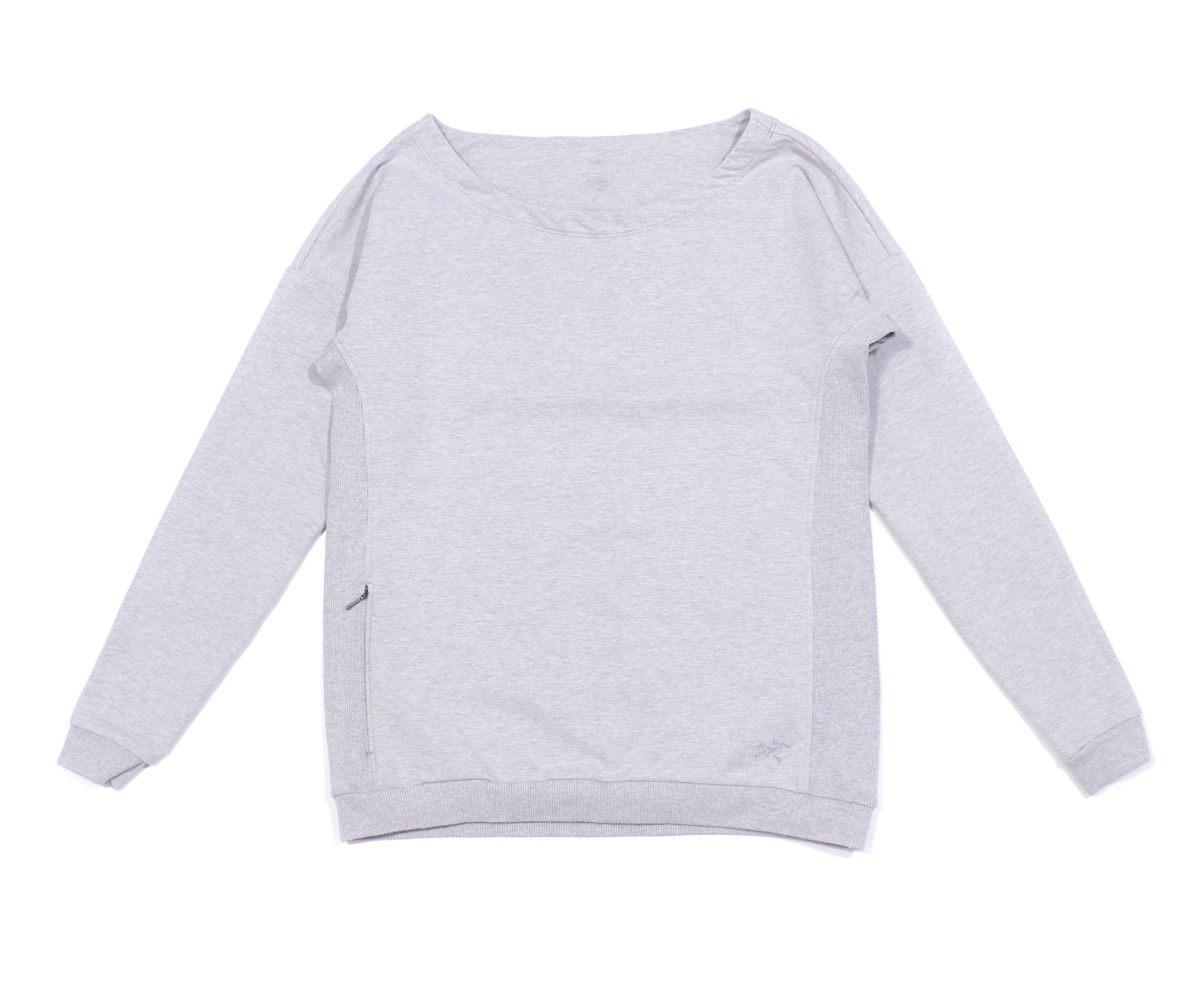 Arc'teryx Mini-Bird Logo Sweatshirt Size M / US 6-8 / IT 42-44 - 1 Thumbnail
