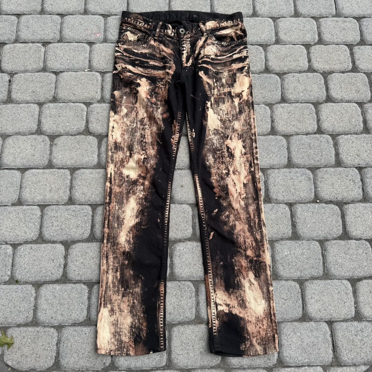 Lgb Wolf Denim | Grailed