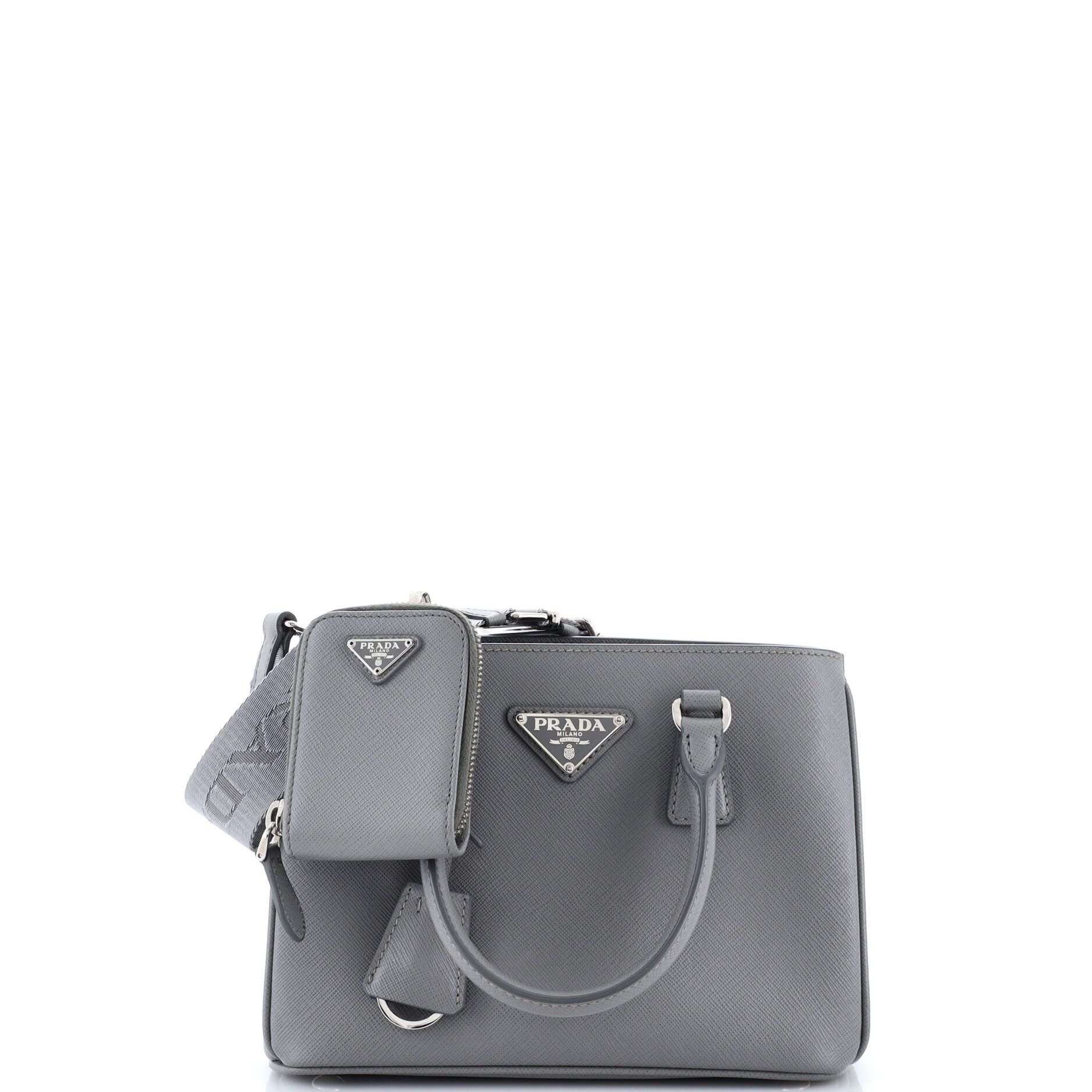 Prada Re-Edition Galleria Tote Size ONE SIZE - 1 Thumbnail