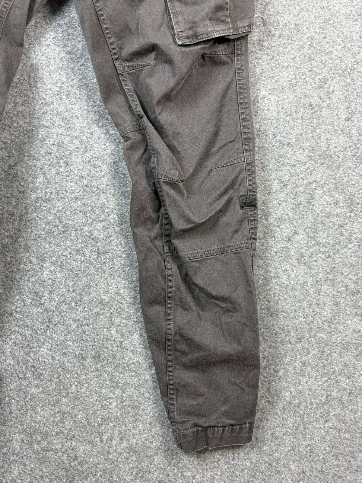 G-Star G-Star avant garde men’s Cargo pants 32/34 Size US 32 / EU 48 - 4 Thumbnail