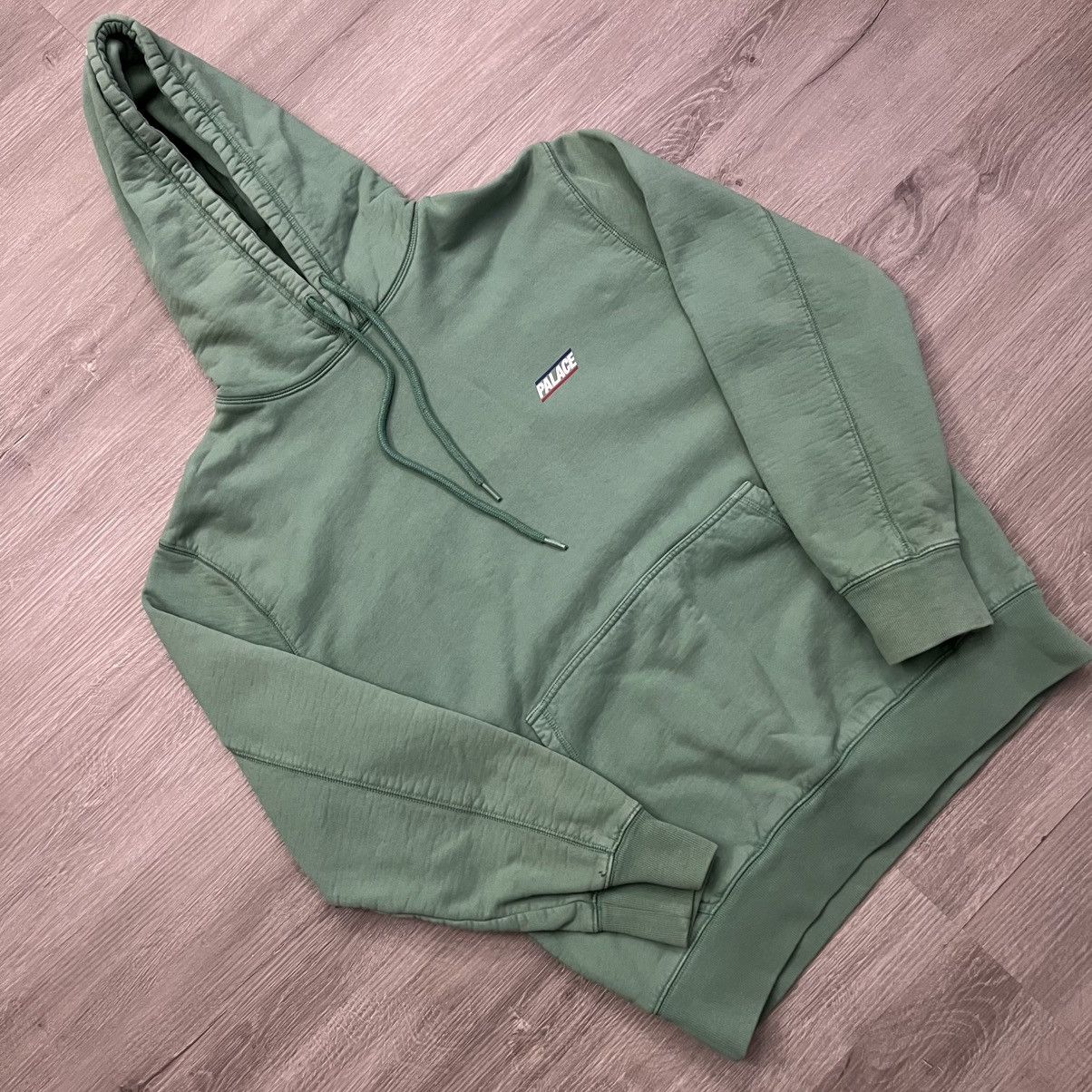Palace Palace Basically A Hood Hoodie Size US M / EU 48-50 / 2 - 1 Thumbnail