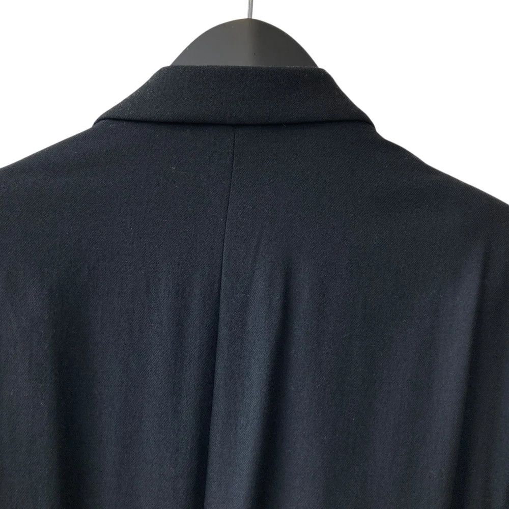 Yohji Yamamoto Yohji Yamamoto pour homme/HT-J15-103 Tailored Jacket Size US L / EU 52-54 / 3 - 5 Thumbnail