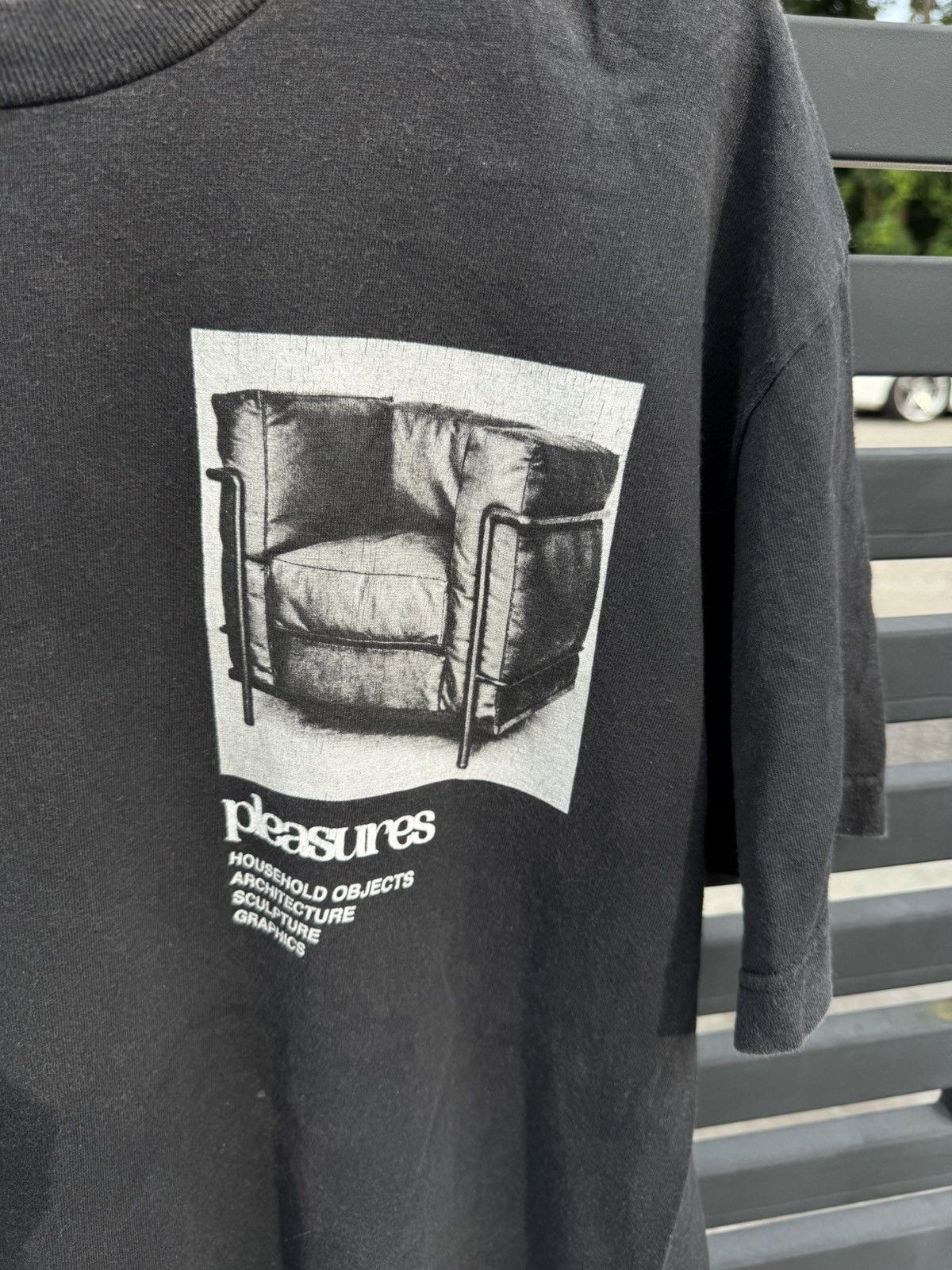 Pleasures Pleasures Shirt Size US L / EU 52-54 / 3 - 3 Thumbnail