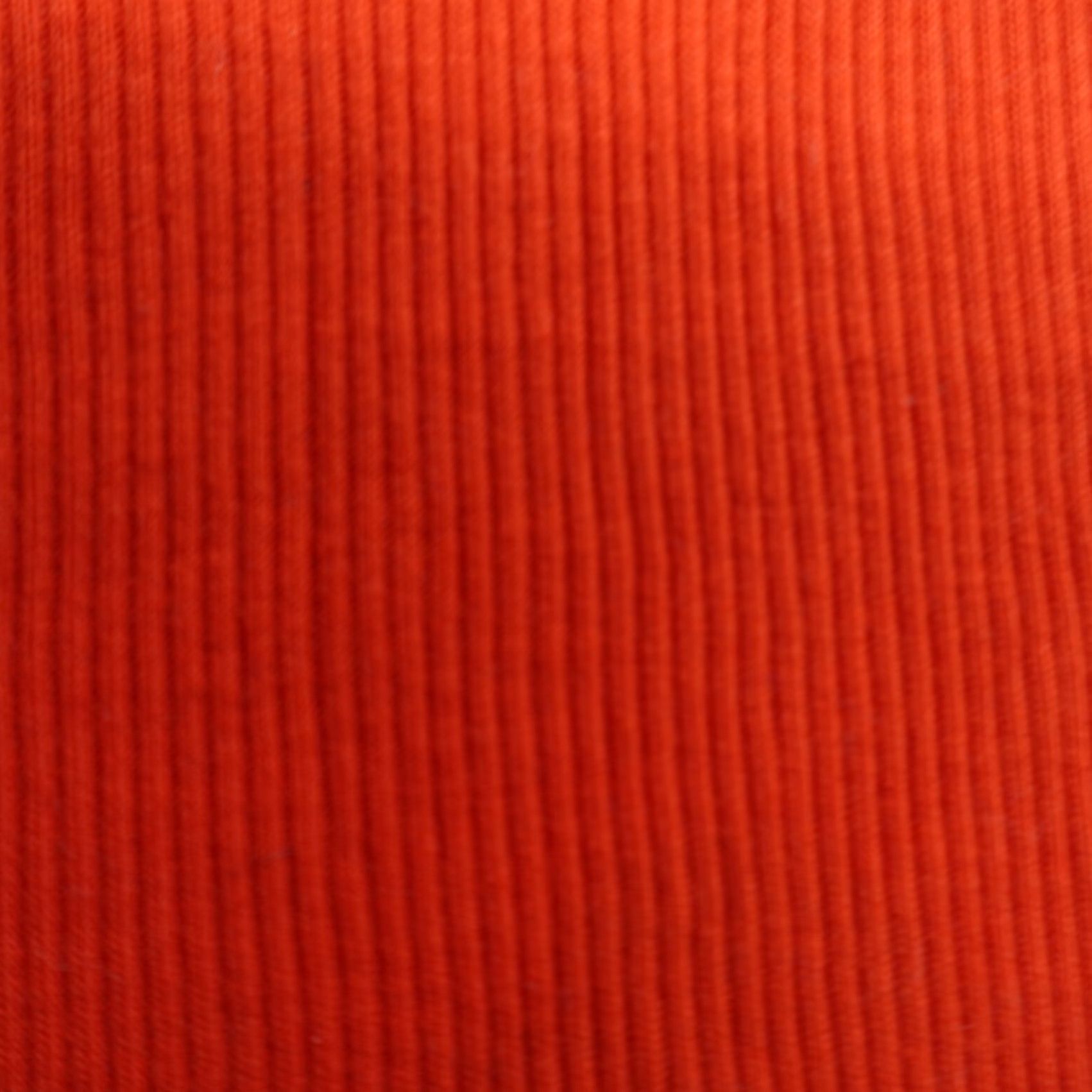 Vintage VINTAGE Calvin Klein Shirt L Orange Mock Neck Blouse Women Long Sleeve Pullover Cotton Made in USA Size L / US 10 / IT 46 - 3 Thumbnail