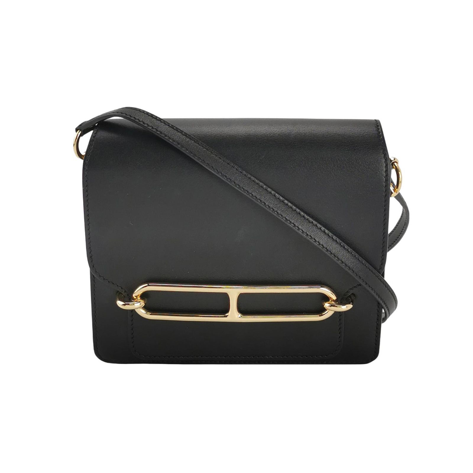 Hermes Hermes Women os Shoulder Bags Size ONE SIZE - 1 Thumbnail