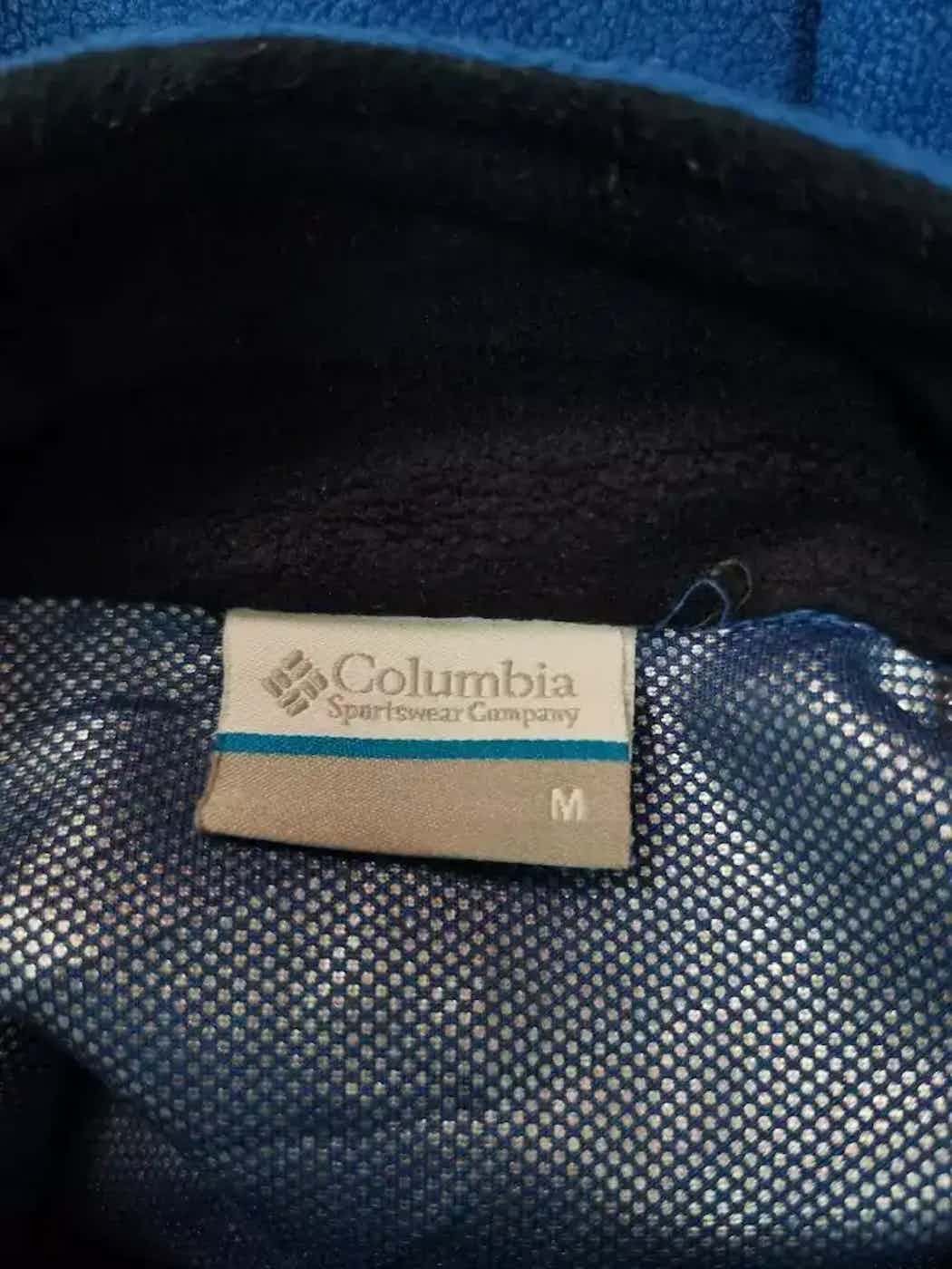 Columbia Vintage Columbia Sweaters Size US M / EU 48-50 / 2 - 3 Thumbnail