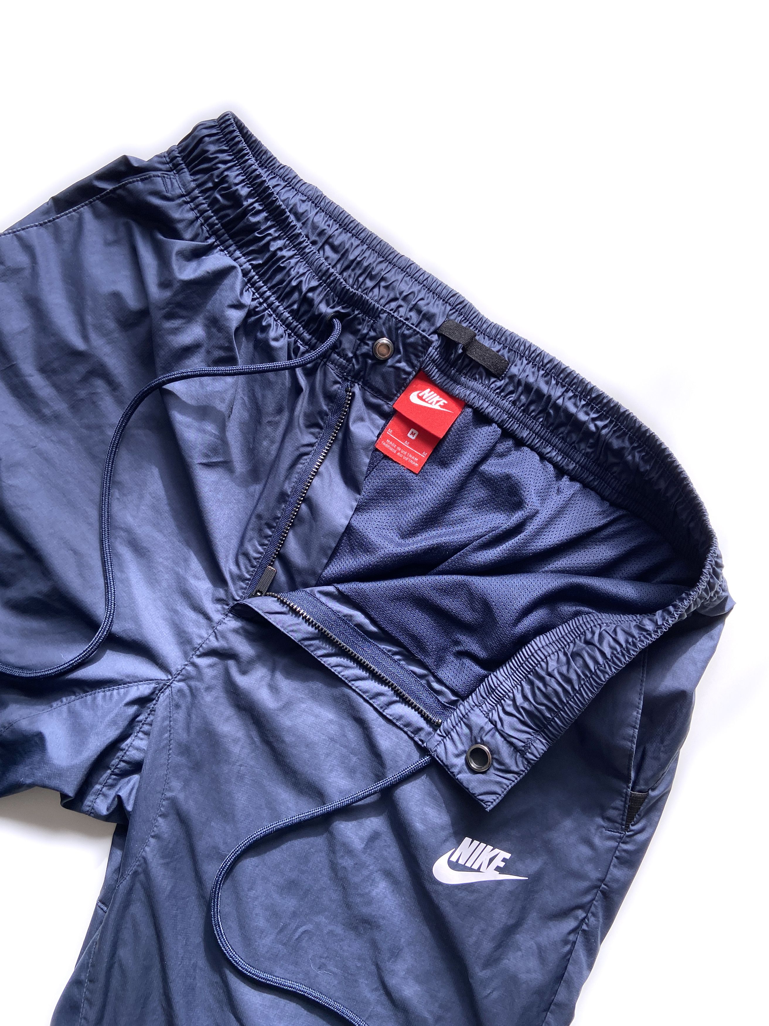 Nike NIKE WINDRUNNER JOGGER PANTS Size US 34 / EU 50 - 3 Thumbnail