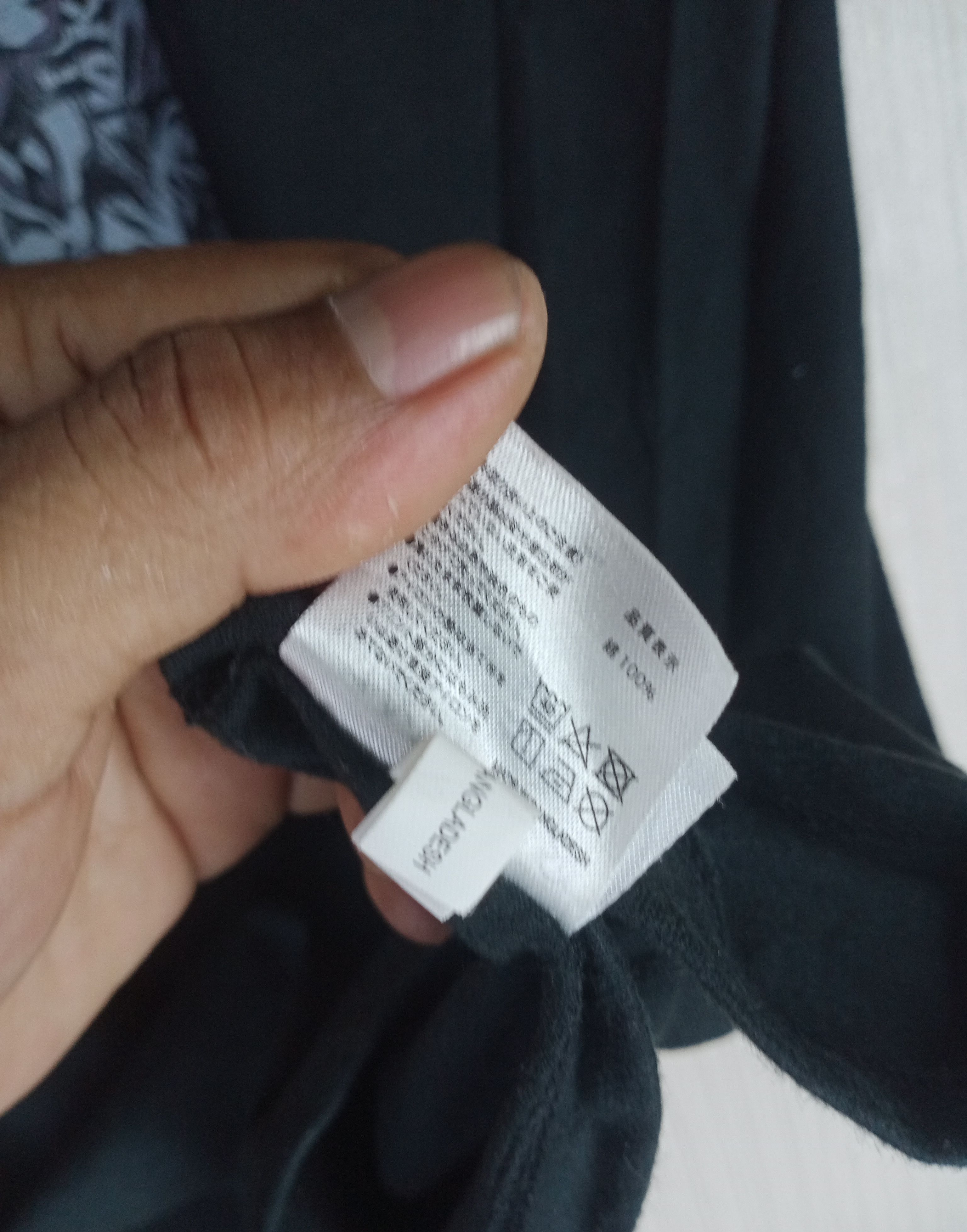 Anime × Japanese Brand × Vintage Rare Vintage Jojo Bizzare Adventure Japanese Anime Tshirt Size US M / EU 48-50 / 2 - 7 Thumbnail
