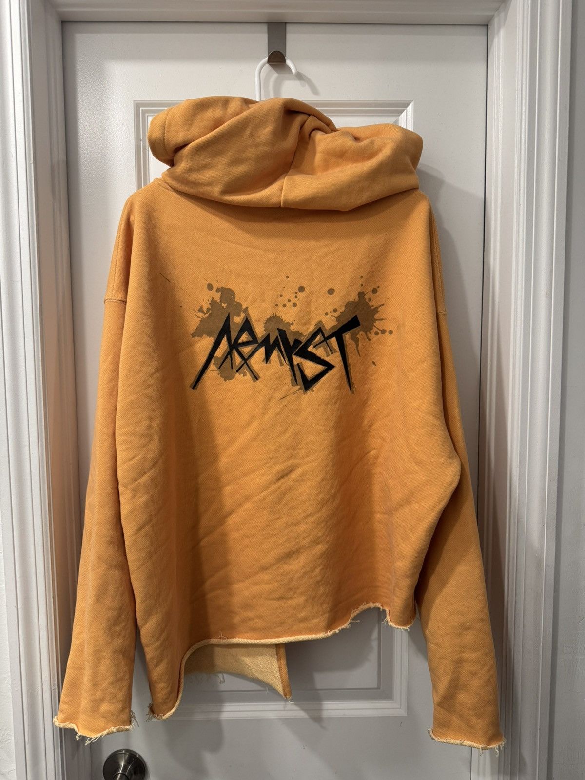 Other BTS Artist Made Collection Jungkook zip up armyst hoodie Size XL / US 12-14 / IT 48-50 - 2 Thumbnail