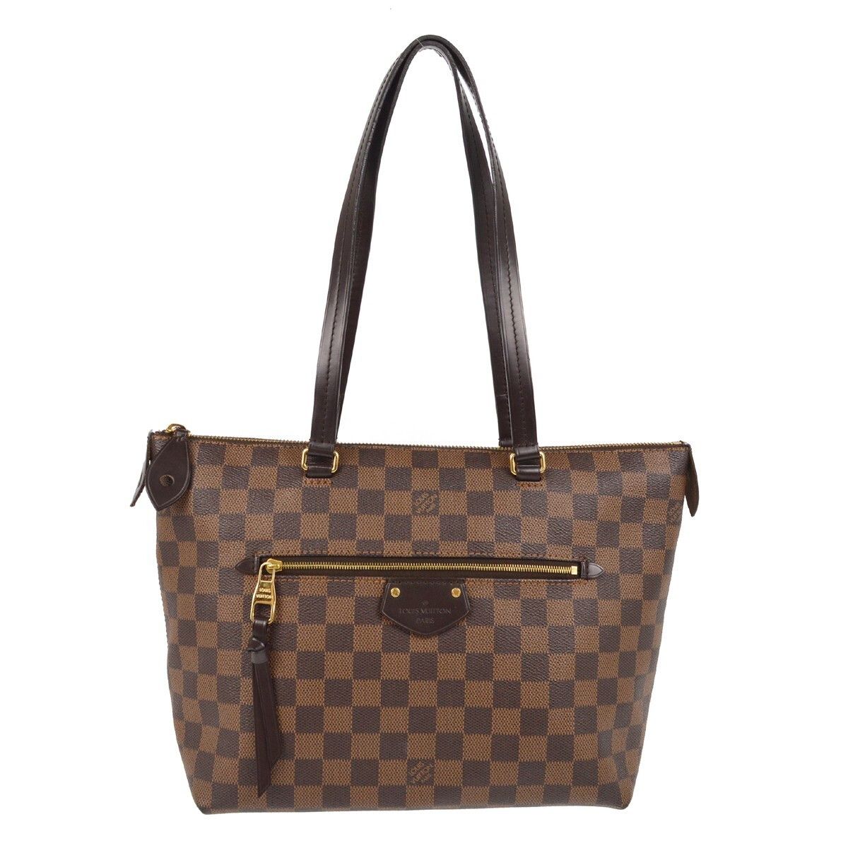 Louis Vuitton Louis Vuitton Iena Tote Damier Size ONE SIZE - 1 Thumbnail