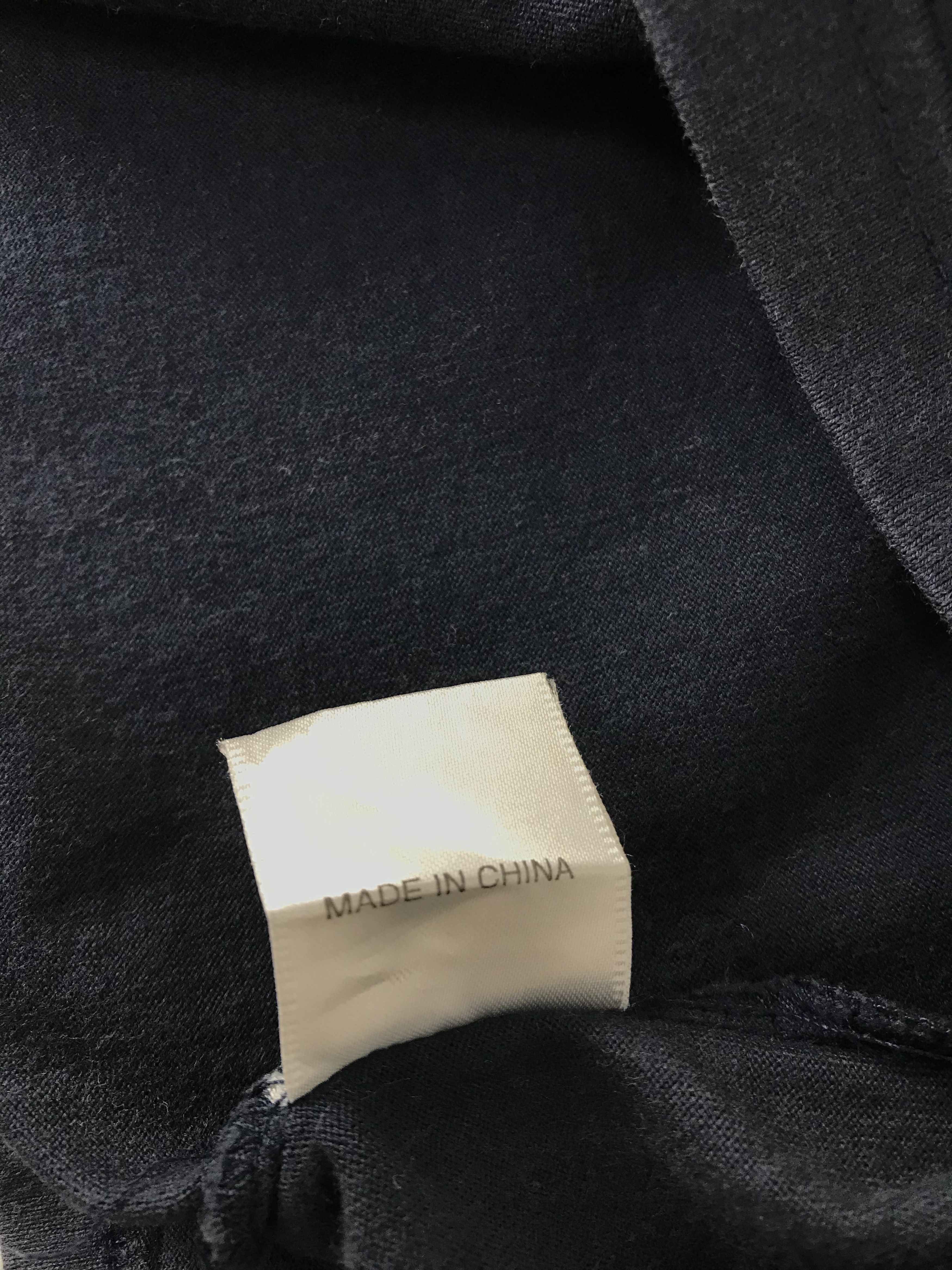 Japanese Brand Japanese Brand Graphics Big Logo Cobra Eagle Long Sleeve Size US M / EU 48-50 / 2 - 8 Thumbnail
