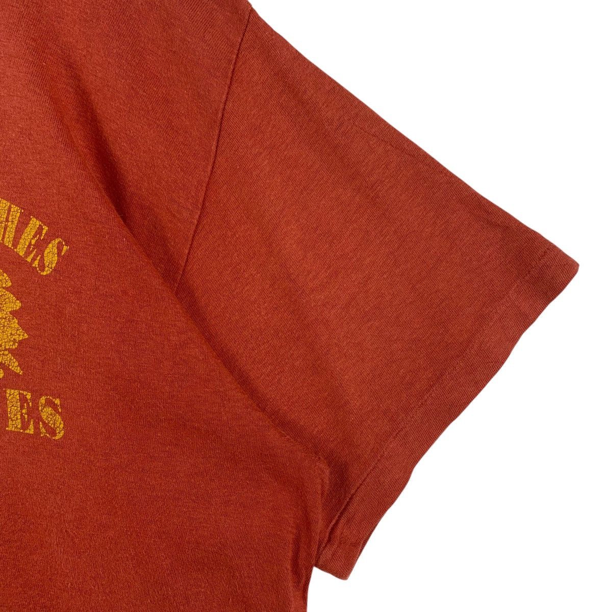 Japanese Brand × Vintage × Warehouse Vintage WAREHOUSE Dubbleworks port neches groves small tee Size US XL / EU 56 / 4 - 7 Thumbnail