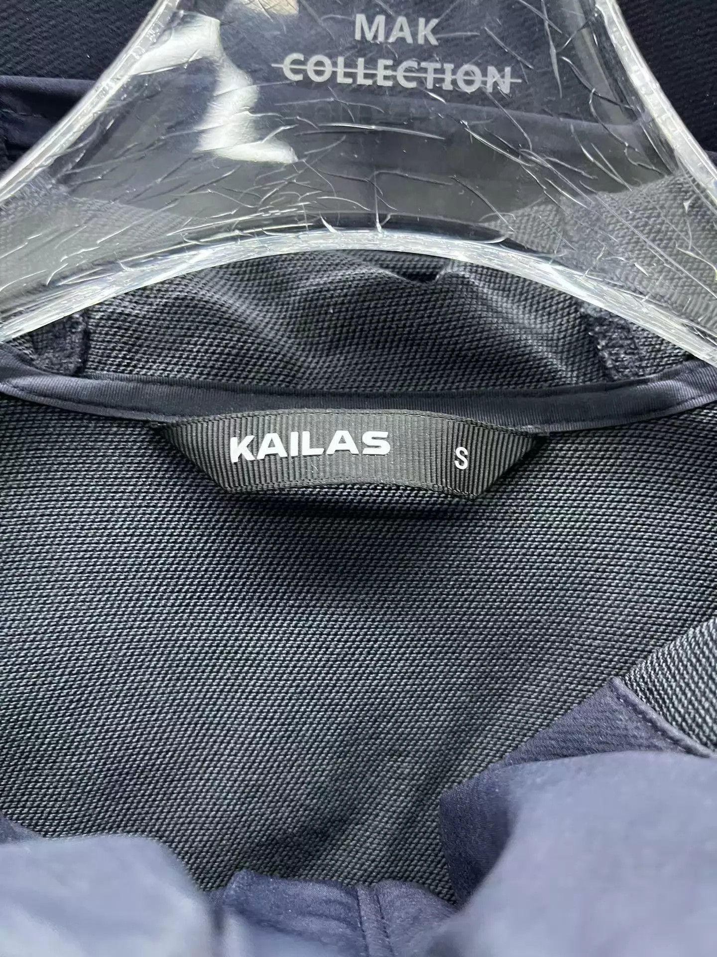 Other KAILAS M8 Softshell Jacket S 99 New Size US S / EU 44-46 / 1 - 3 Thumbnail