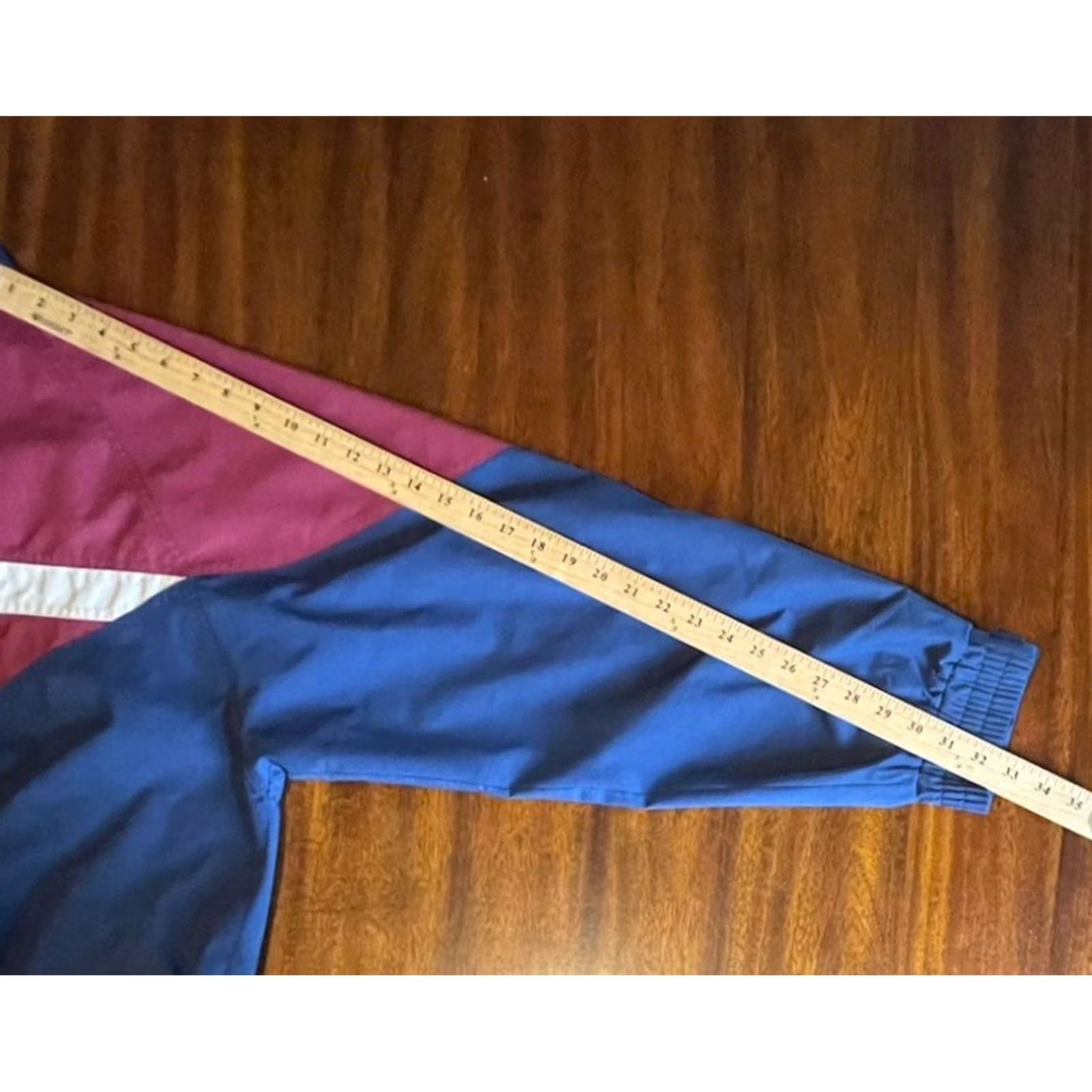 Vintage VINTAGE Tourney Gore Tex Golf Jacket Weatherproof Coat Men’s Size Large J2031 Size US L / EU 52-54 / 3 - 5 Thumbnail