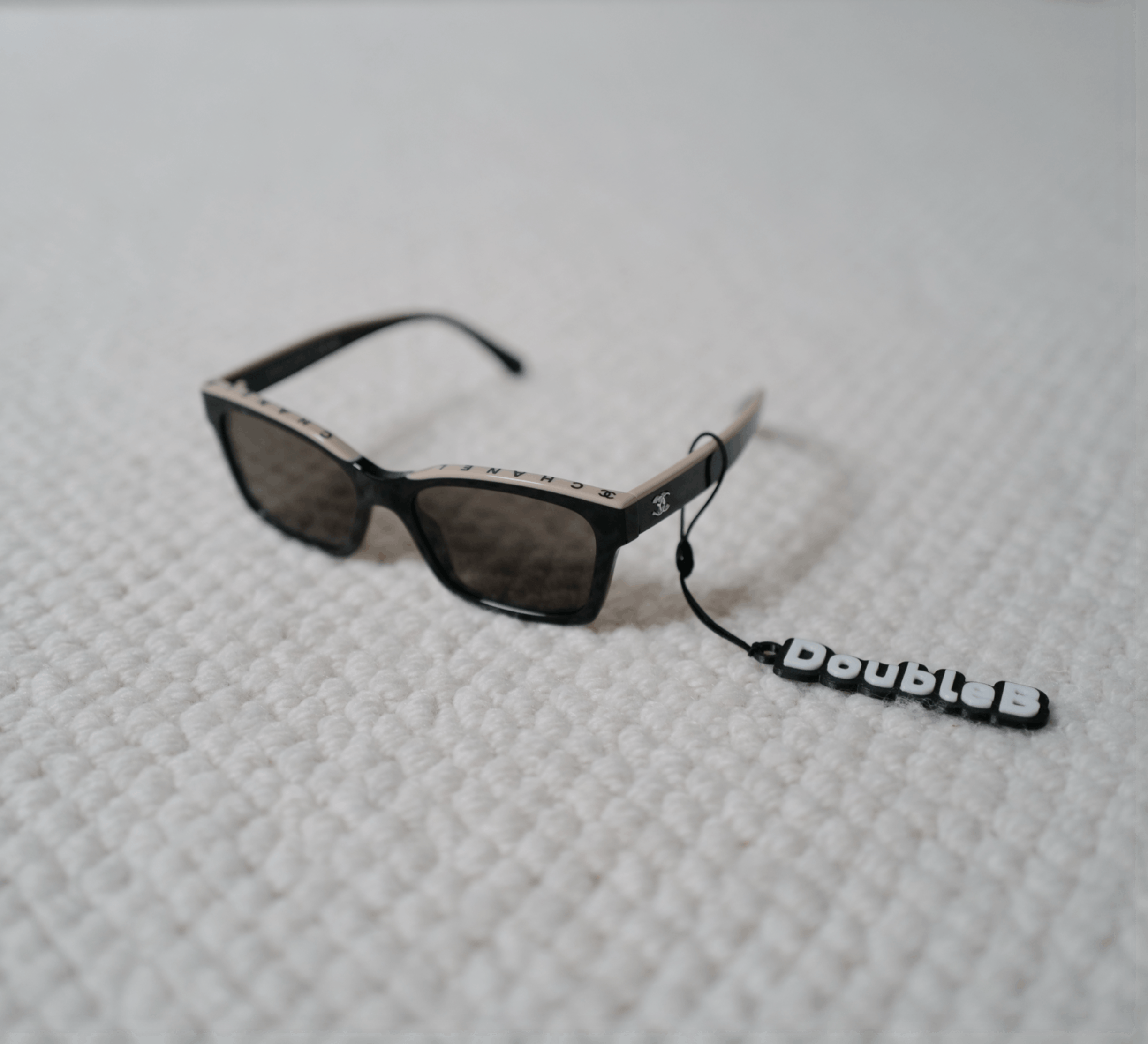 Chanel CHANEL 0CH5417 SUNGLASSES Size ONE SIZE - 1 Thumbnail