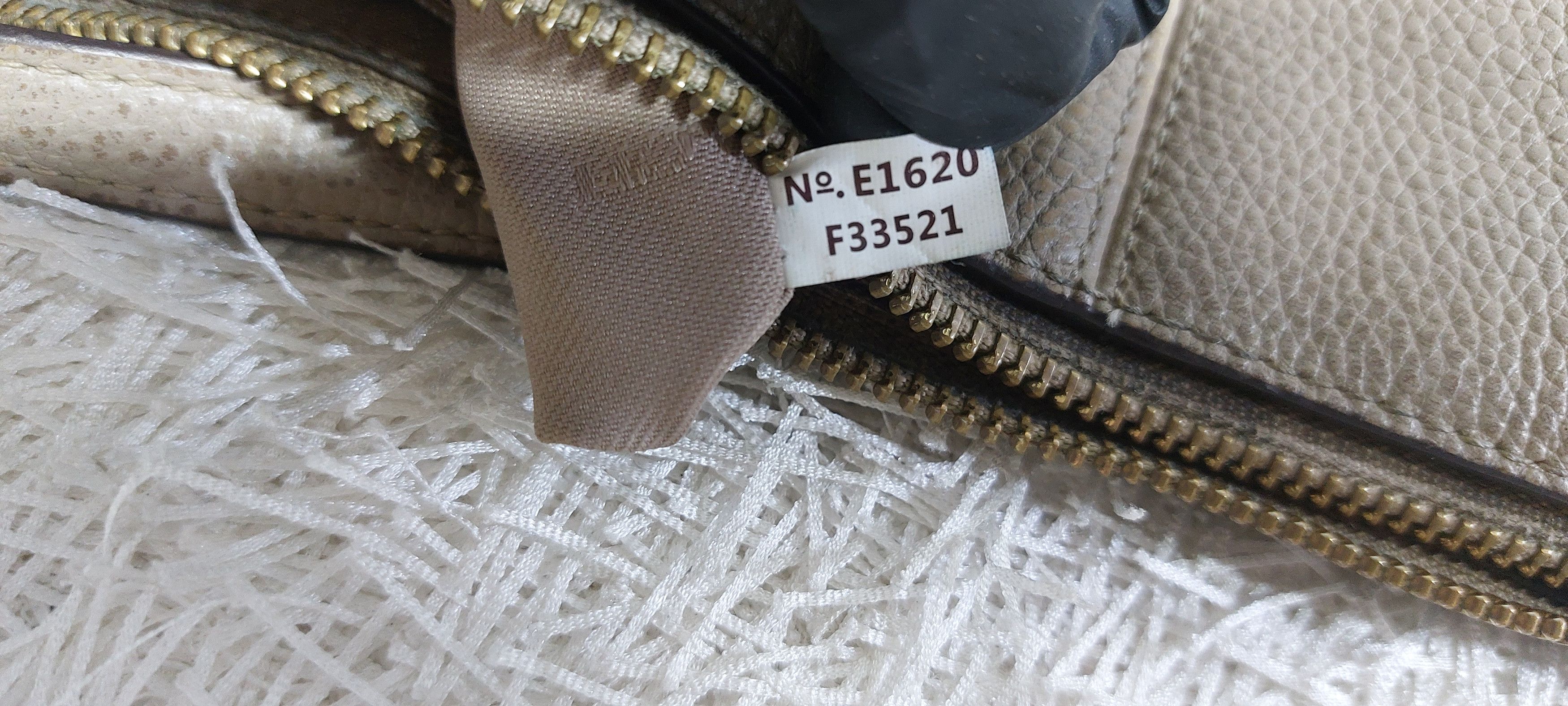 Coach Coach Size ONE SIZE - 9 Thumbnail