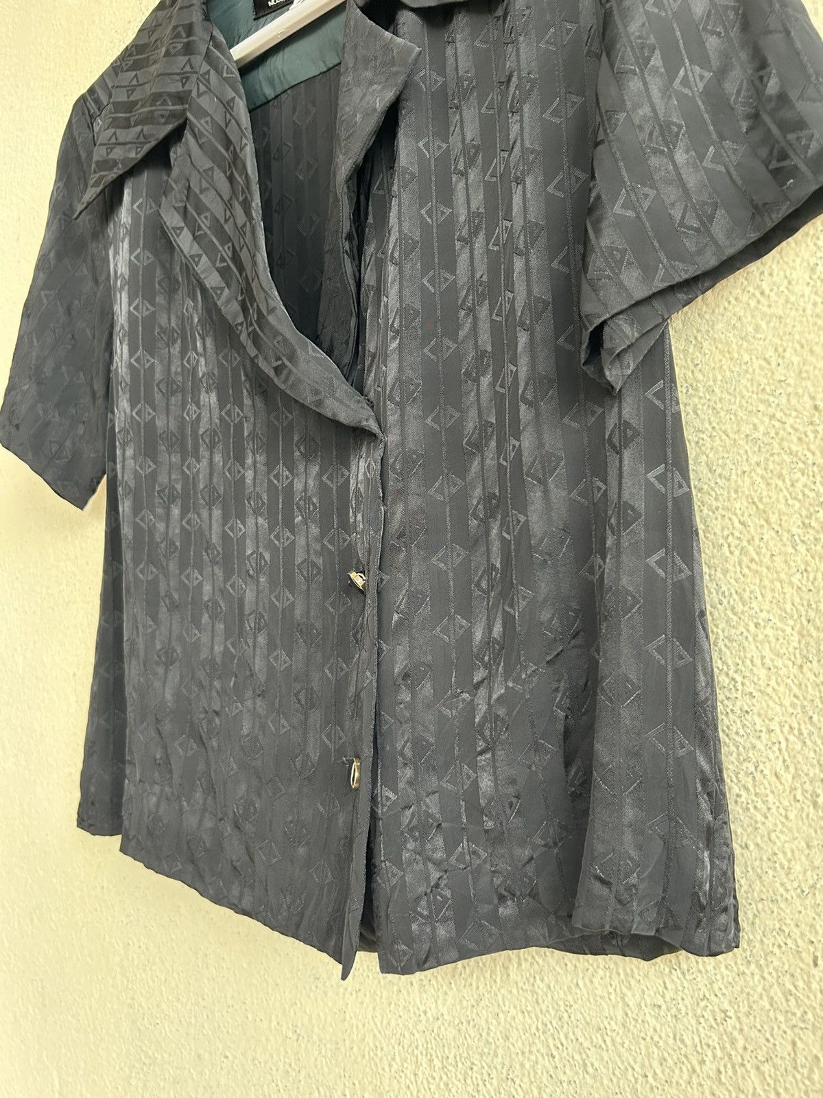 Christian Dior Monsieur Miss Dior CD Monogram Shirt Size S / US 4 / IT 40 - 5 Thumbnail