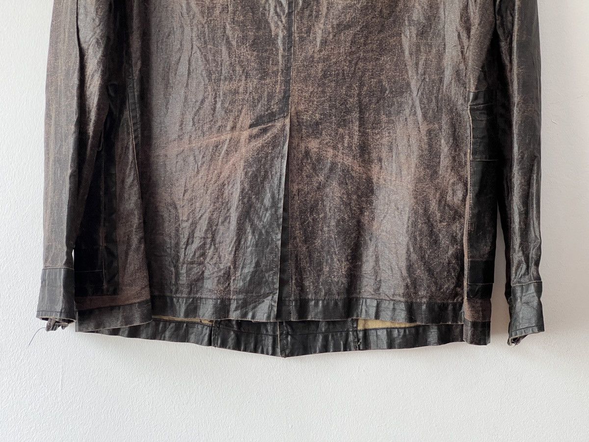 C.P. Company × Massimo Osti × Stone Island C.P. Company field jacket made in Italy Size US L / EU 52-54 / 3 - 7 Thumbnail