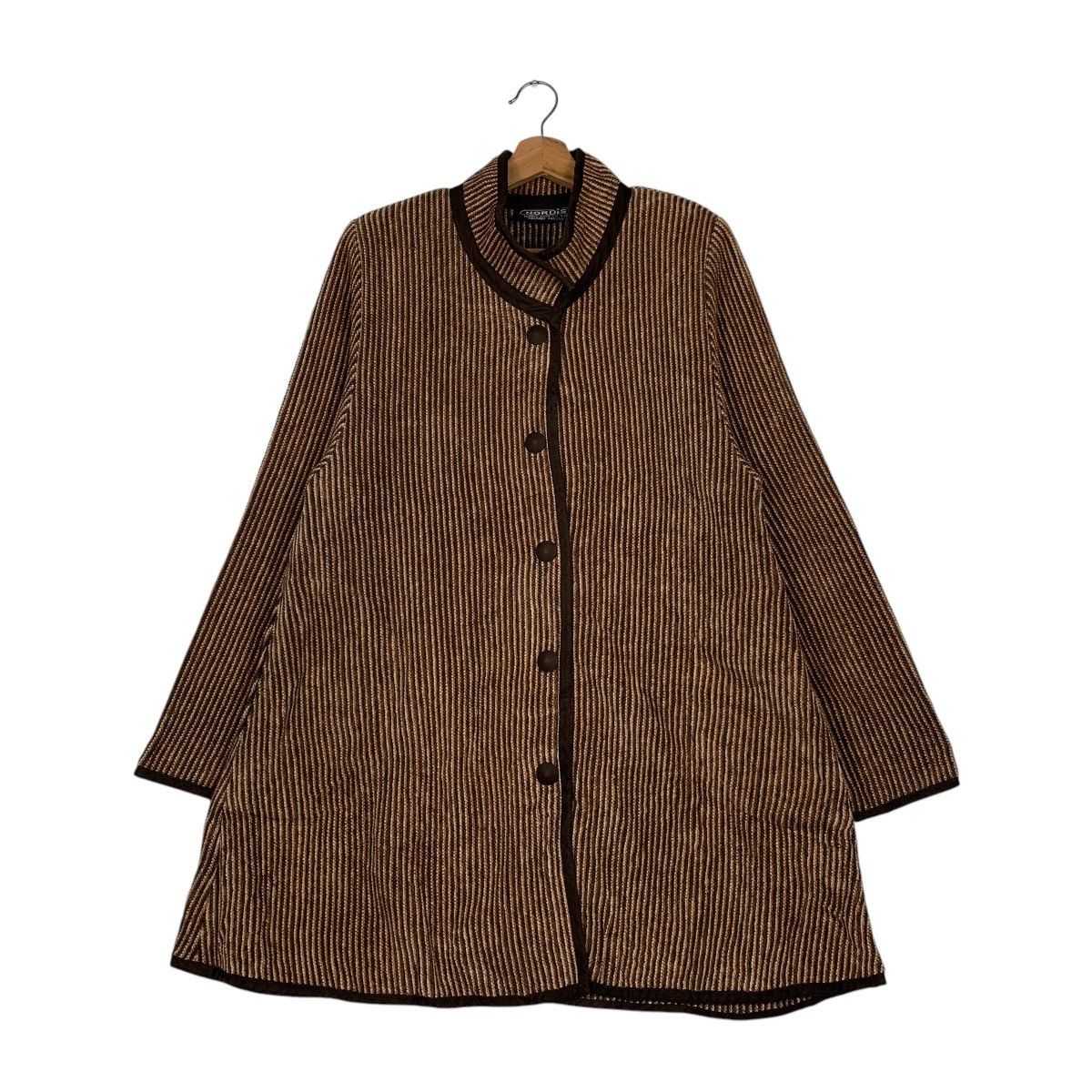 Other Nordis By Nordic Star Coat Size S / US 4 / IT 40 - 1 Thumbnail