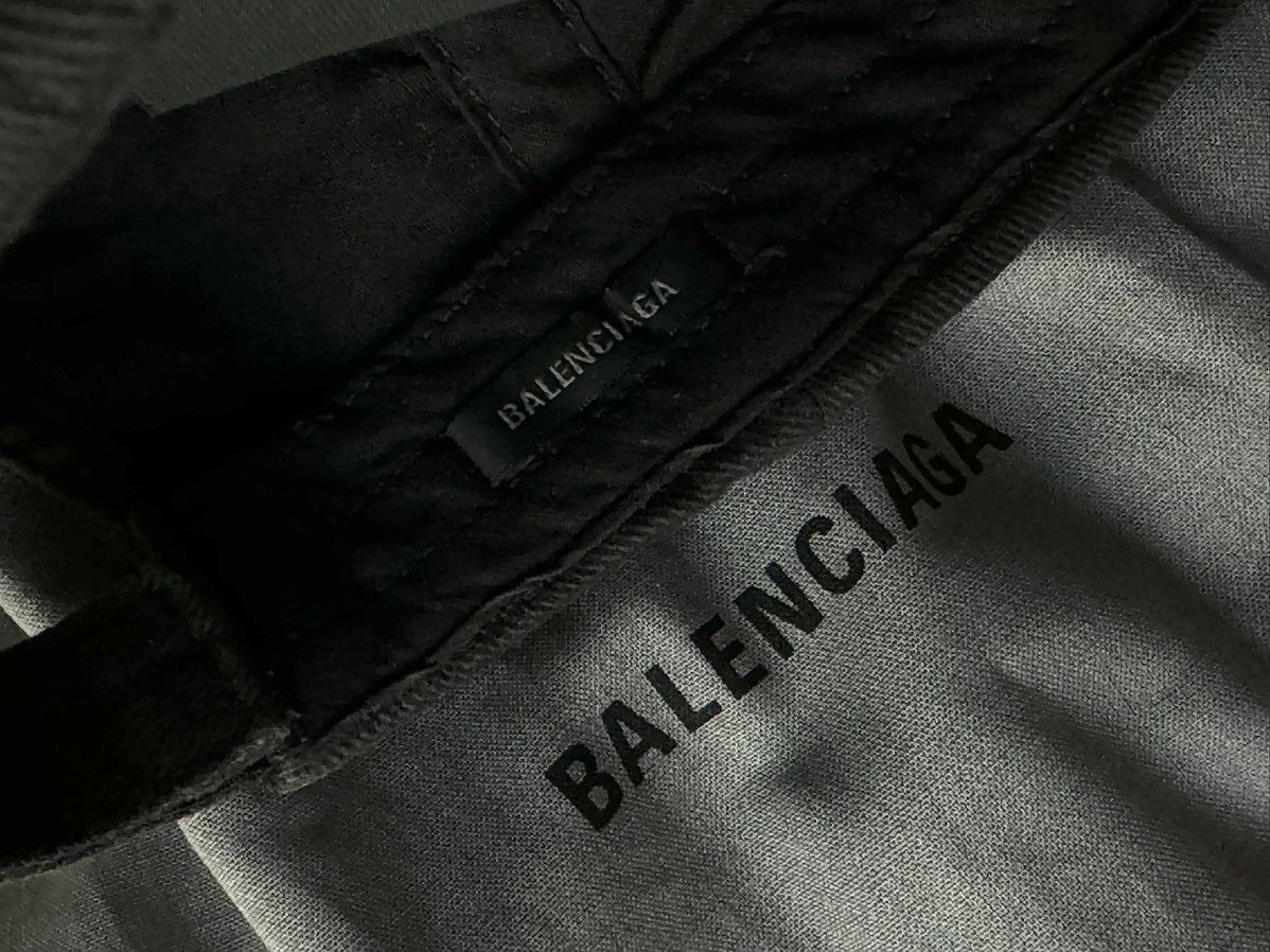 Balenciaga Balenciaga Be Different apple Cap Hat Size ONE SIZE - 9 Thumbnail