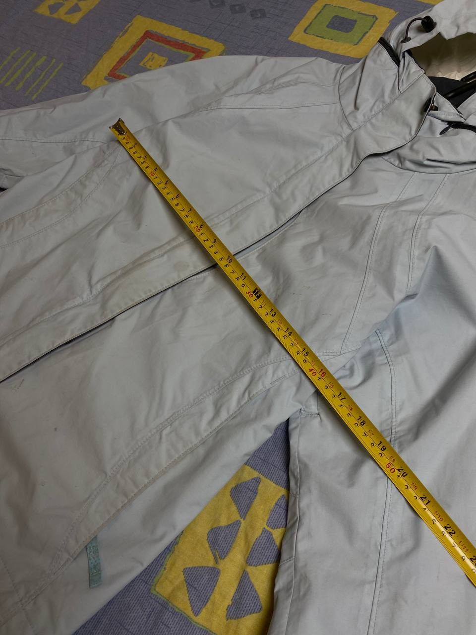 Columbia Columbia Jacket Size US S / EU 44-46 / 1 - 12 Thumbnail