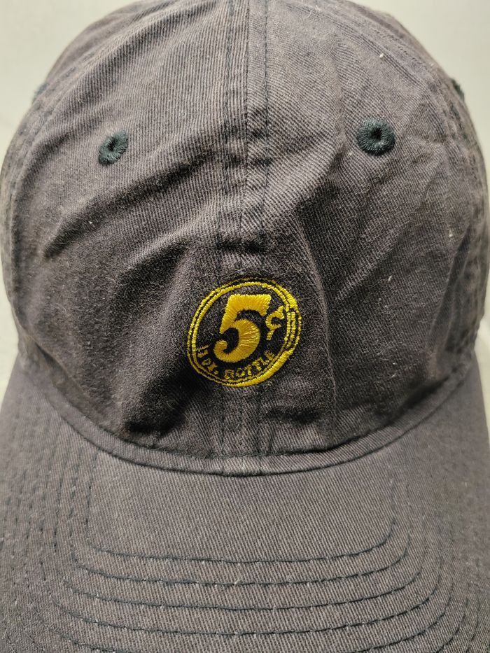 New Era Vintage Pepsi x New Era Cap Hat Size ONE SIZE - 3 Thumbnail