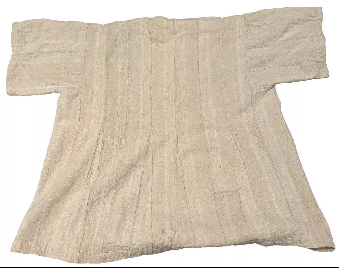 Homemade Potato Sack Shirt Size US XL / EU 56 / 4 - 3 Thumbnail