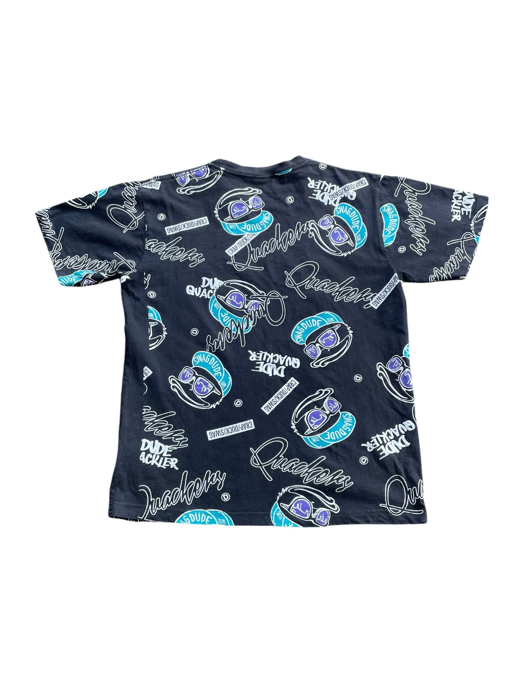Other B One Soul Carp Duck Swag AOP Size US L / EU 52-54 / 3 - 9 Thumbnail