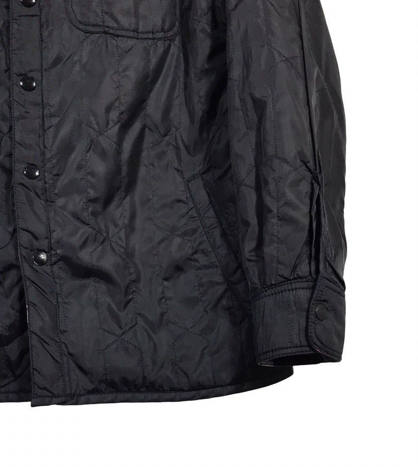 Oakley Oakley Vintage Mens Button Up Overshirt Reversible Size M Size US M / EU 48-50 / 2 - 9 Thumbnail