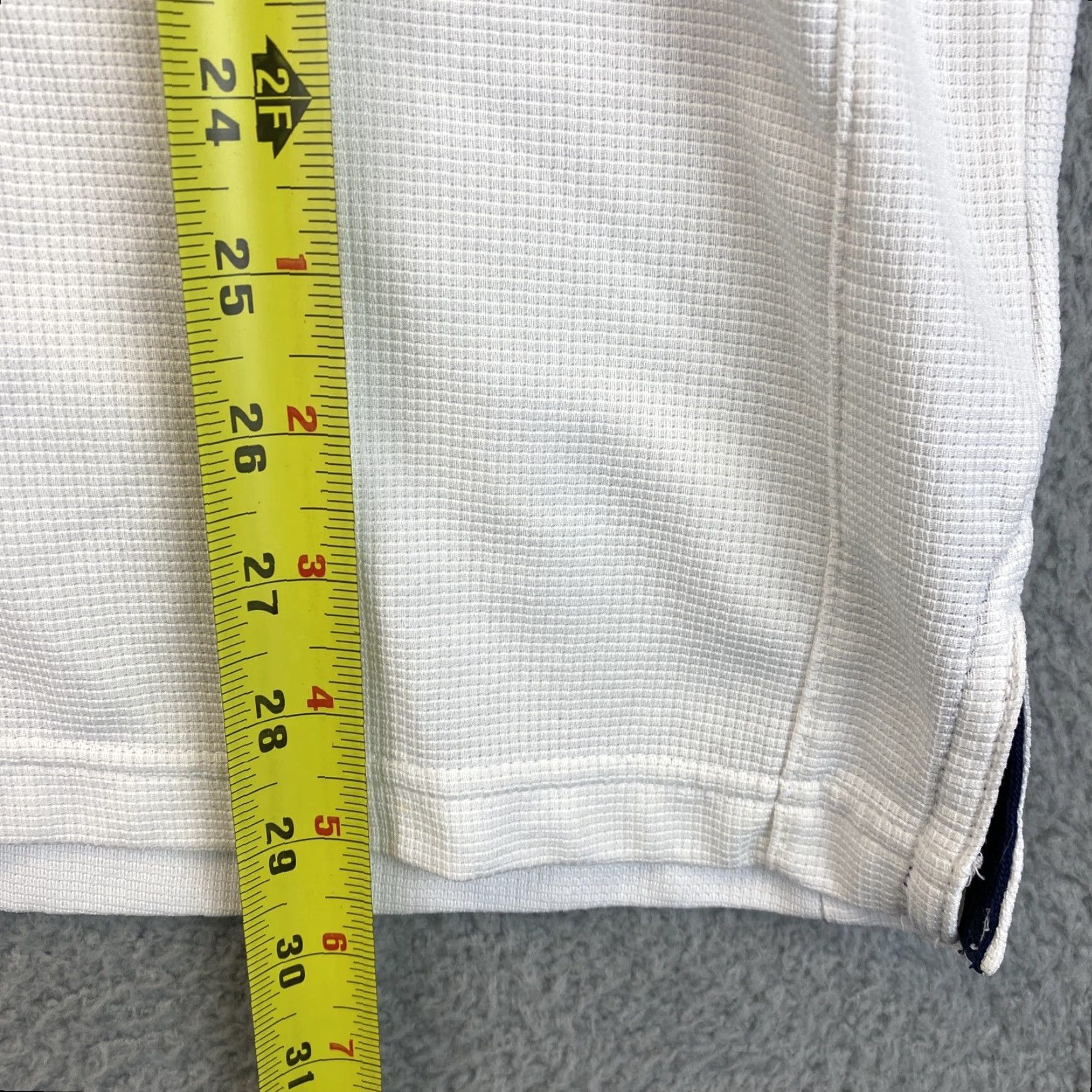 Nike Nike Team USA Basketball Jersey Polo White Size L Large 69-26 Nike 69-26 Size US L / EU 52-54 / 3 - 7 Thumbnail