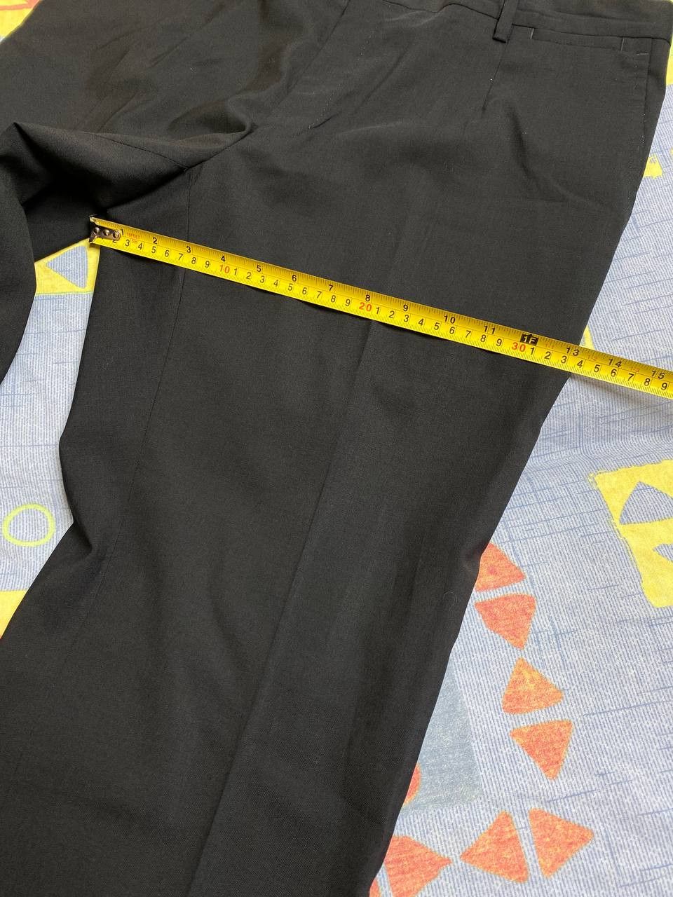 Dolce & Gabbana Vintage Dolce Gabbana Pants Size US 34 / EU 50 - 15 Thumbnail