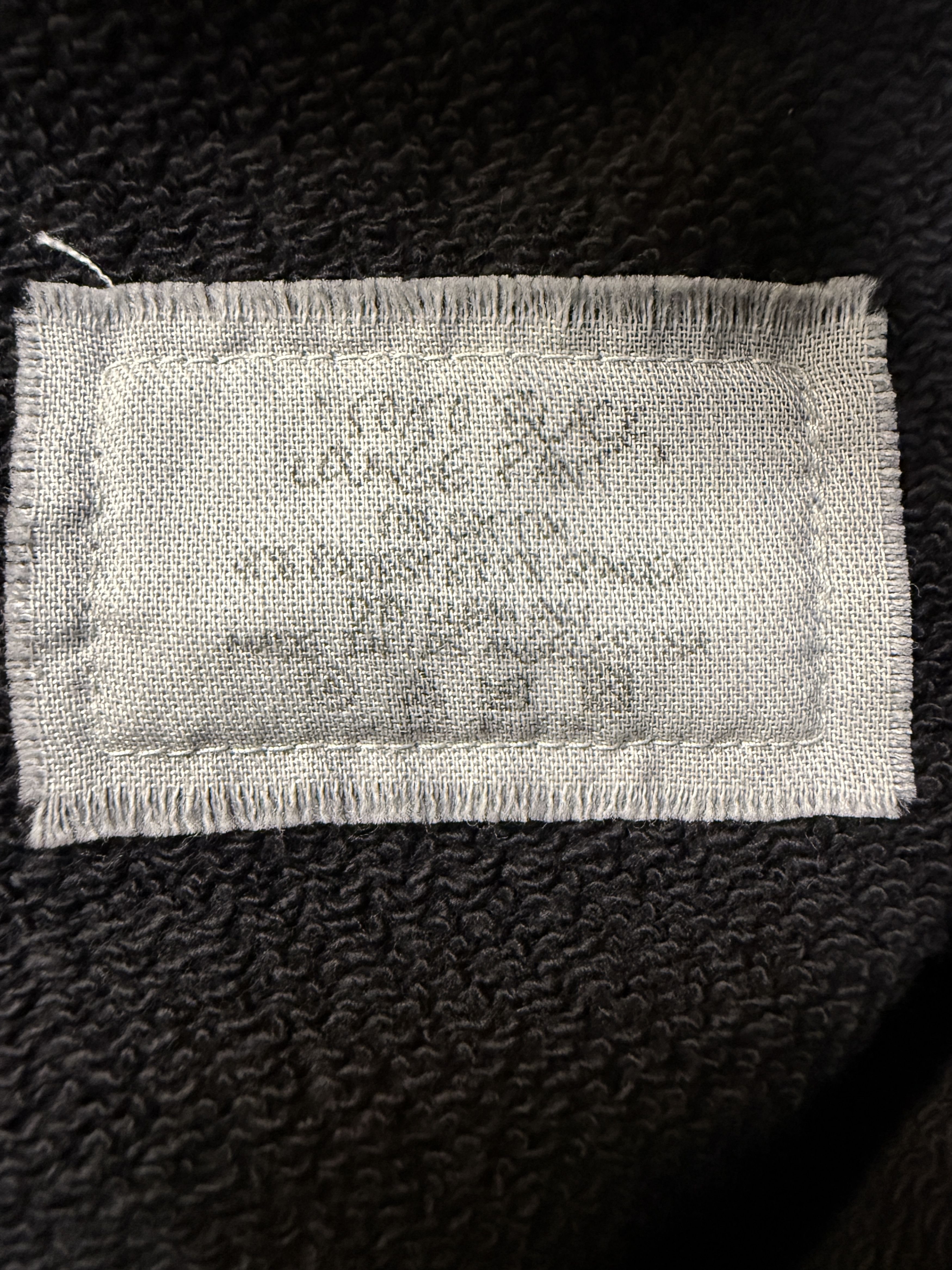 Greg Lauren $1250 Greg Lauren 50/50 Lounge Pant Size US 32 / EU 48 - 8 Thumbnail
