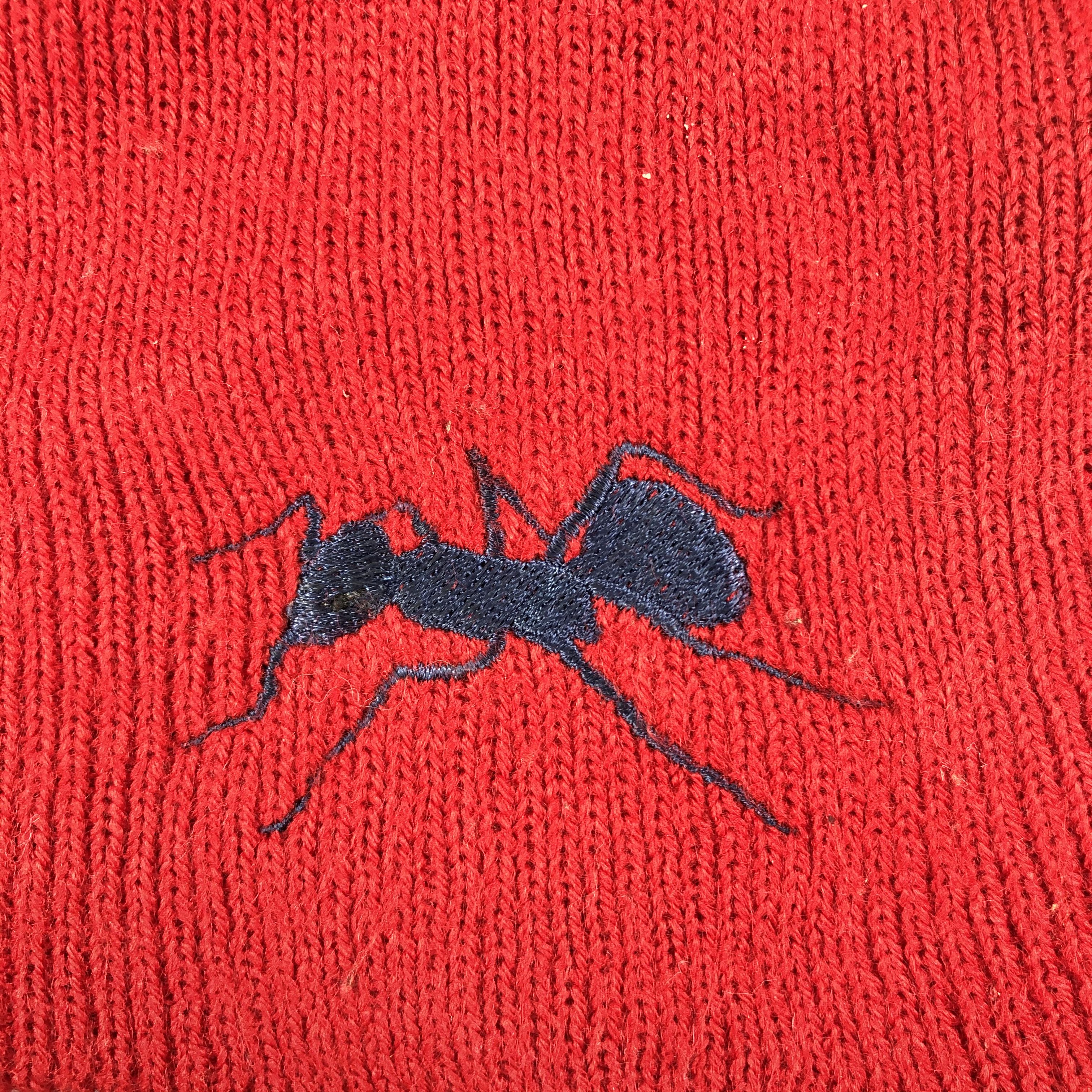 Vintage Vintage Headmaster Beanie Size ONE SIZE - 4 Thumbnail
