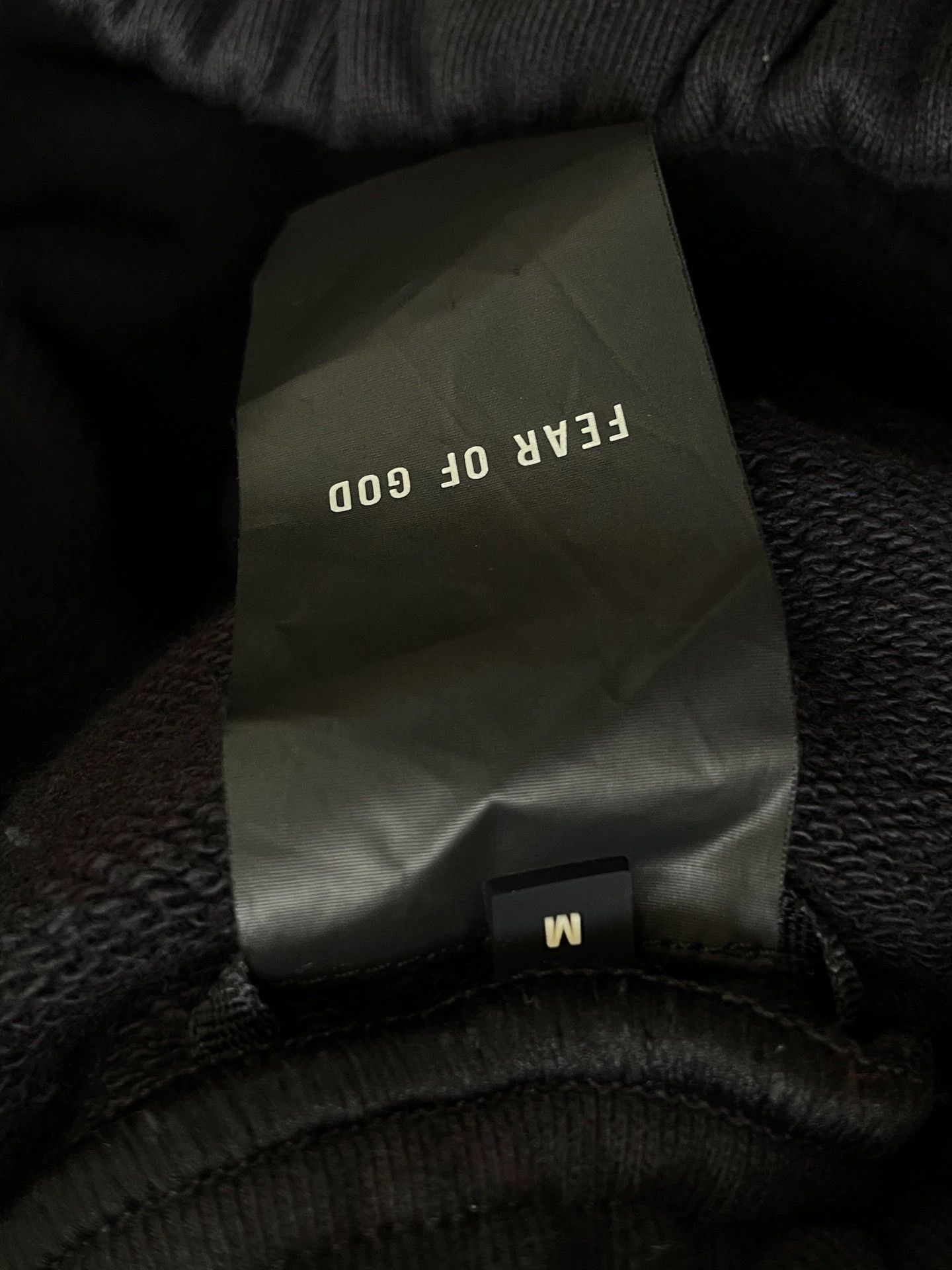Fear of God Fear of God NWT Sweatpants M with Stretch Size US 32 / EU 48 - 5 Thumbnail