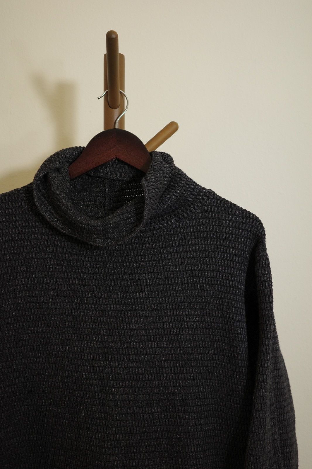 Porter Classic Porter Classic BEATNIK KENDO KNIT Size US L / EU 52-54 / 3 - 1 Thumbnail
