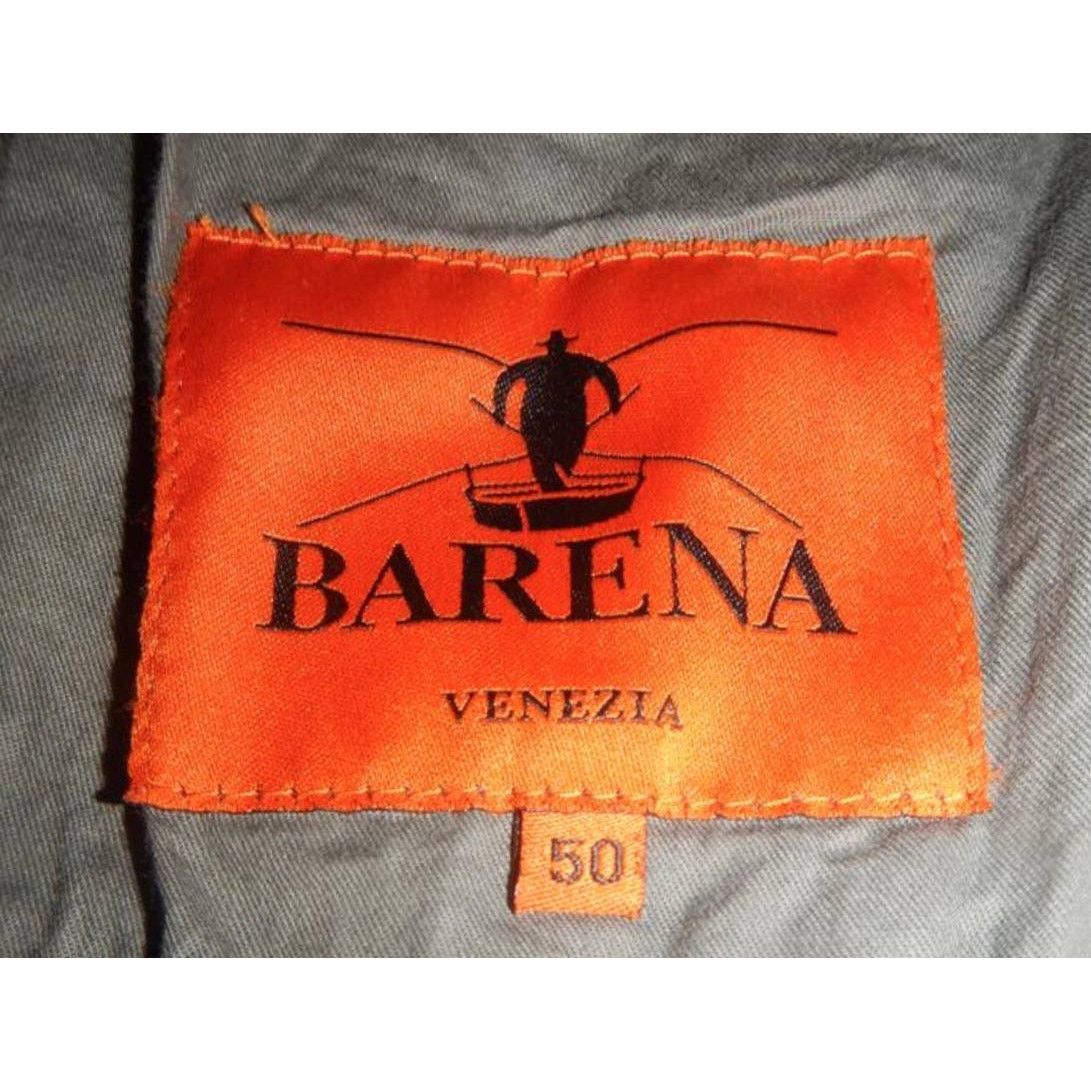 Barena Venezia Barena Venezia Unstructured Wool Blazer Jacket 50 size Size US M / EU 48-50 / 2 - 10 Thumbnail