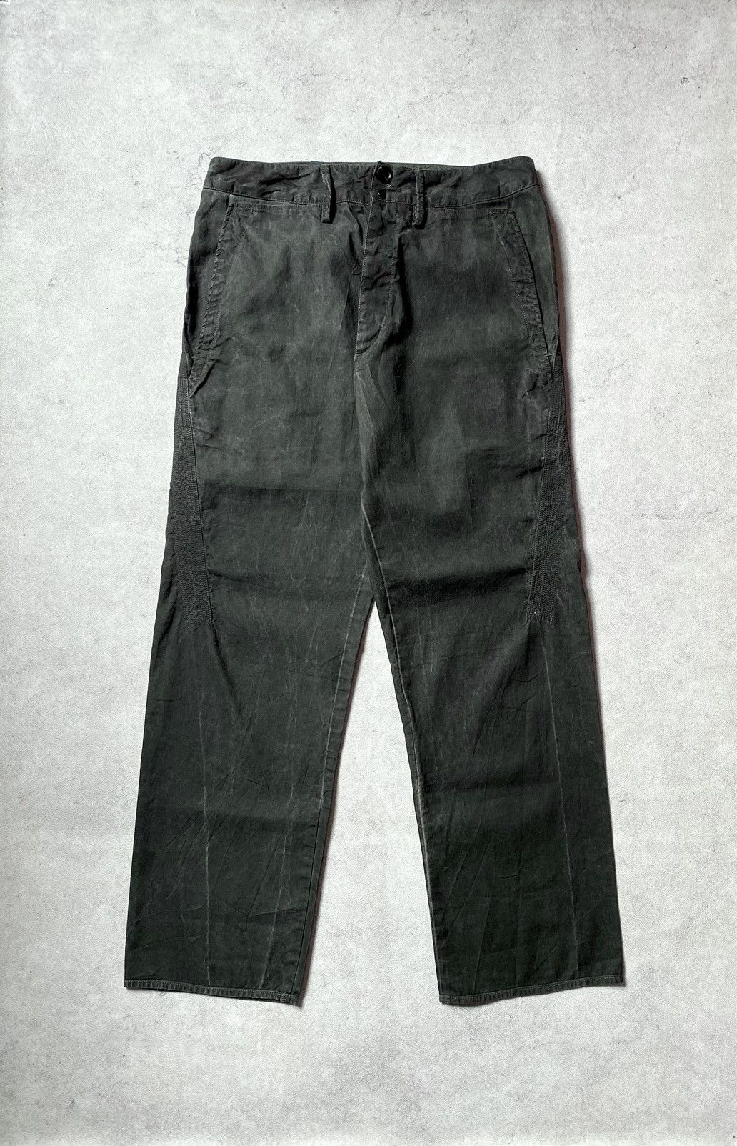 RARE🔥 Vintage Aviatic Military Flight Pant Archive