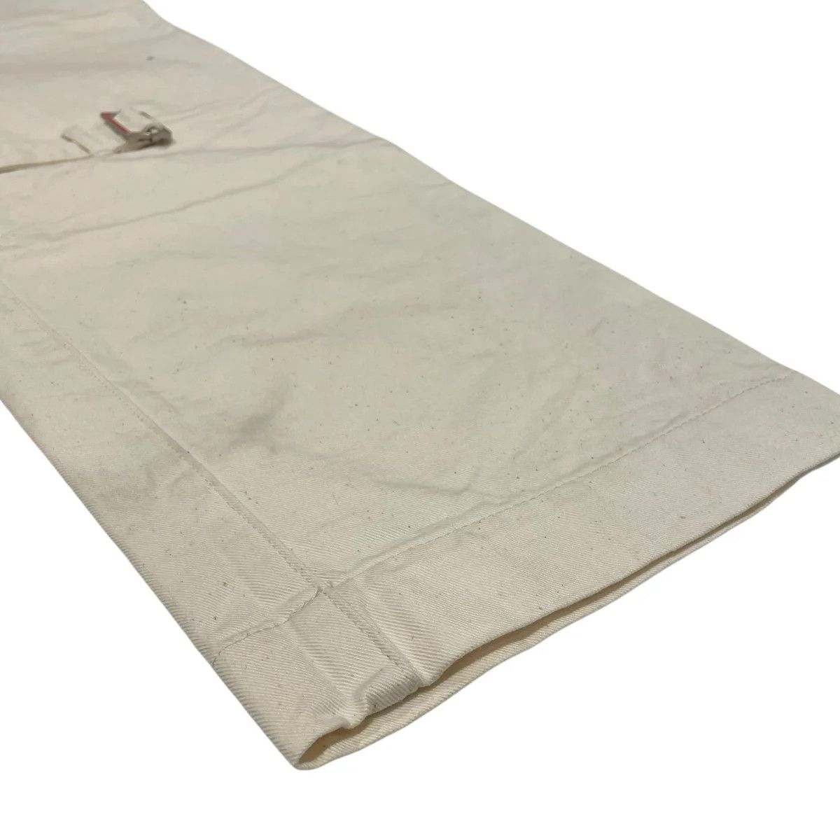 Kapital Adjustable Bondage Strap Chino Pants Size US 30 / EU 46 - 5 Thumbnail