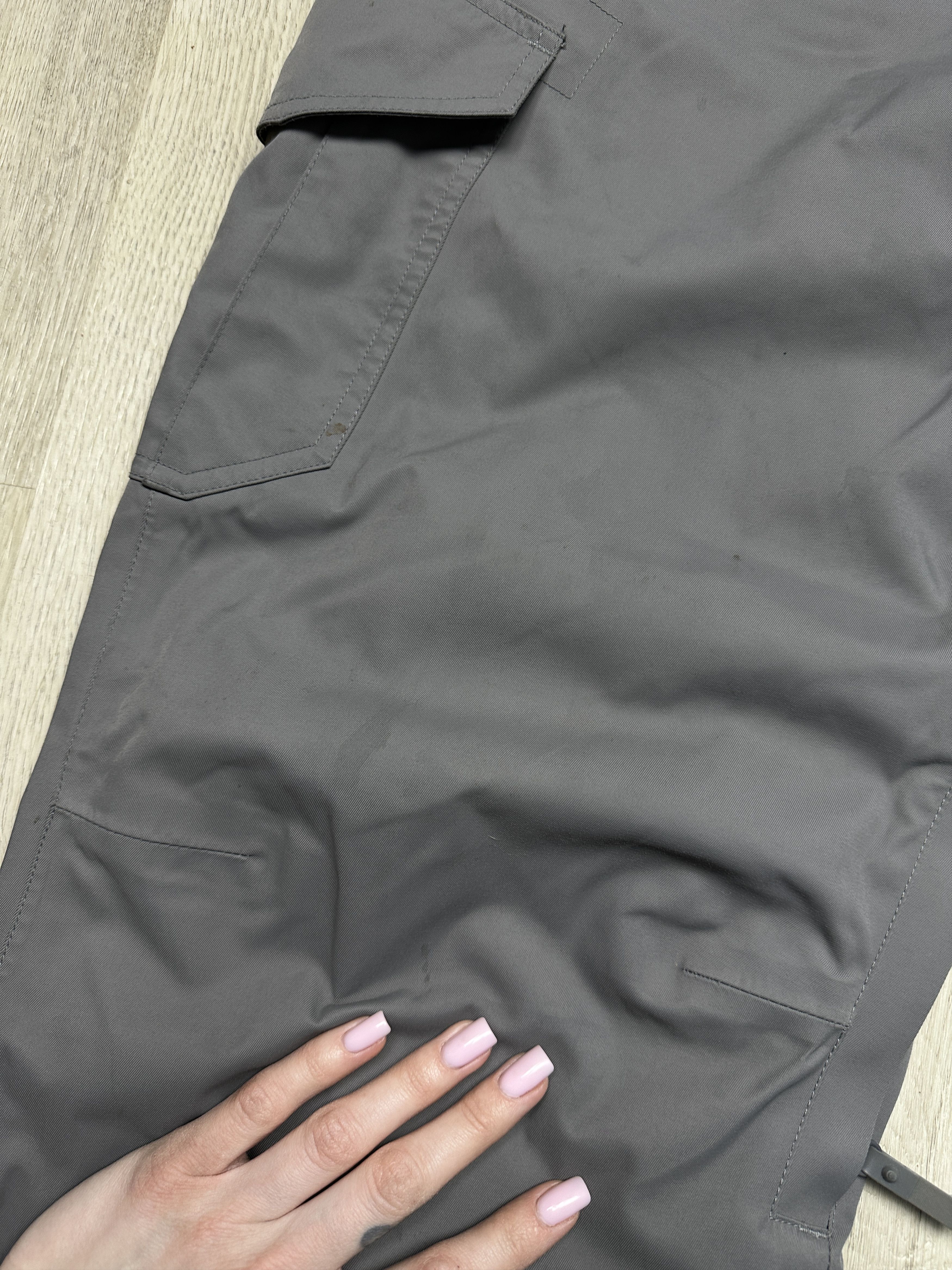Helly Hansen Helly Hansen Vintage Mens Ski Pants Snowboard Size US 38 / EU 54 - 3 Thumbnail