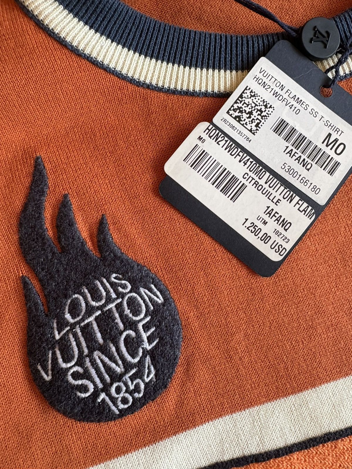 Louis Vuitton Louis vuitton Japan Exclusive ($1300+) Size US S / EU 44-46 / 1 - 2 Thumbnail