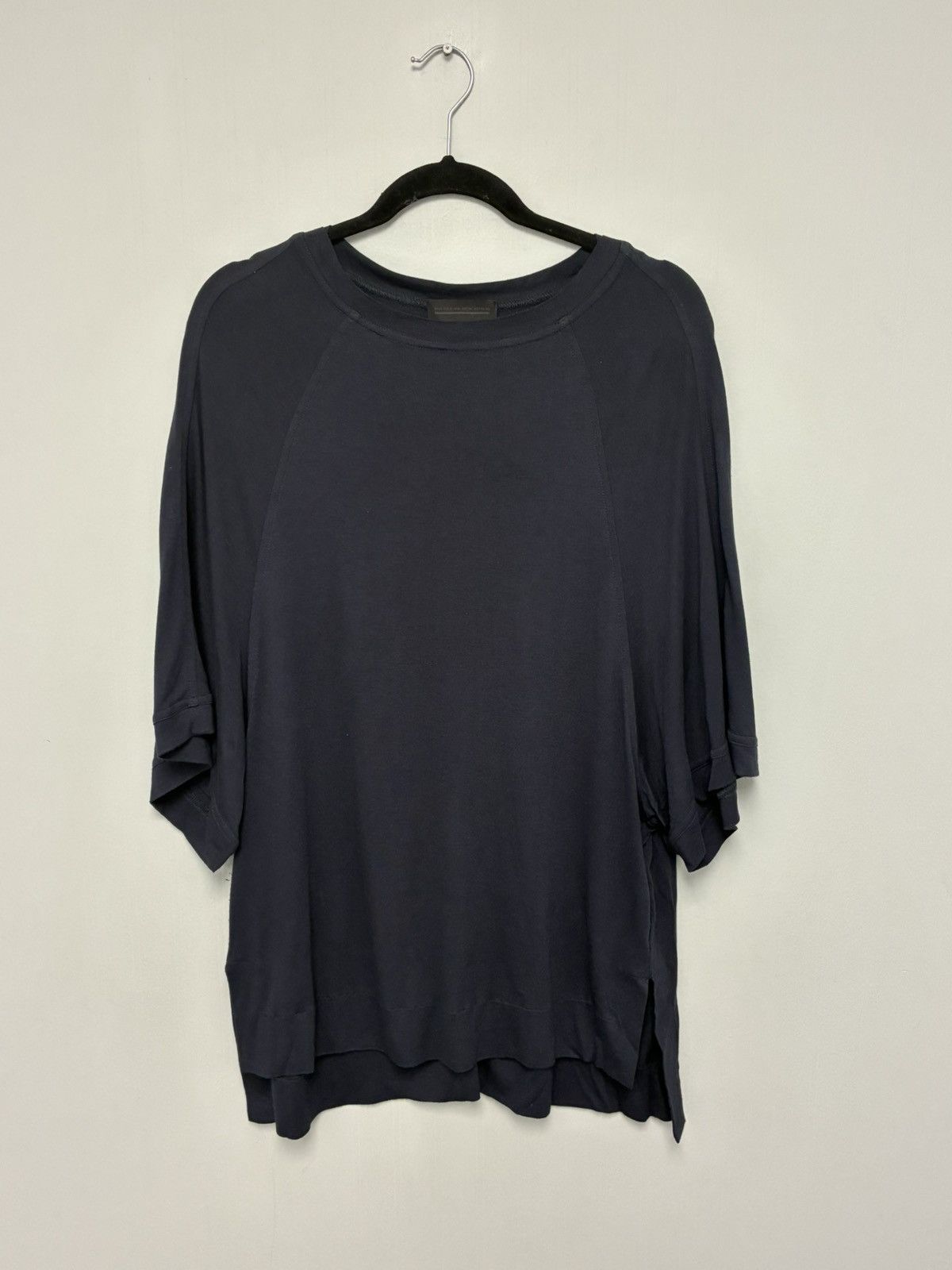 Diesel Black Gold Oversized tee size small Size S / US 4 / IT 40 - 9 Thumbnail