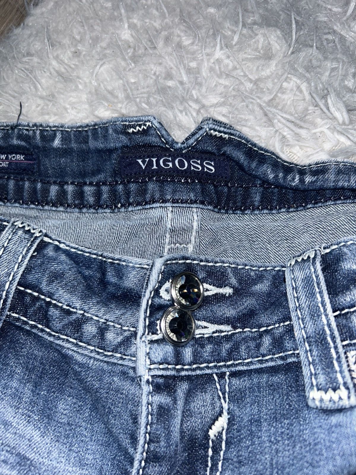 Other Cute mcbling shorts Size 36" / US 14 / IT 50 - 3 Thumbnail