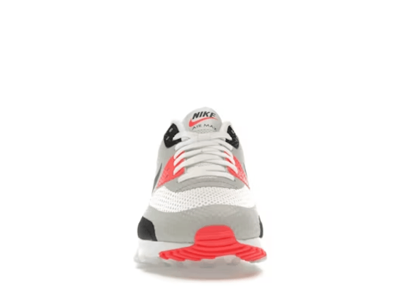 Nike Nike Air Max 90Ultra 'Infrared' 2015 819474-106 Size 9 Size US 9 / EU 42 - 4 Thumbnail