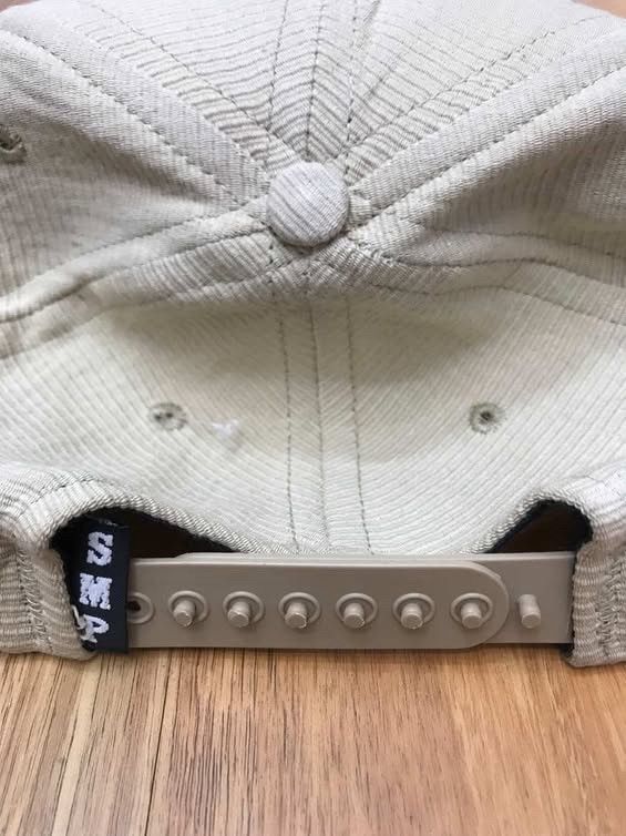 Vintage Vintage SMP Skateboard Size ONE SIZE - 4 Thumbnail